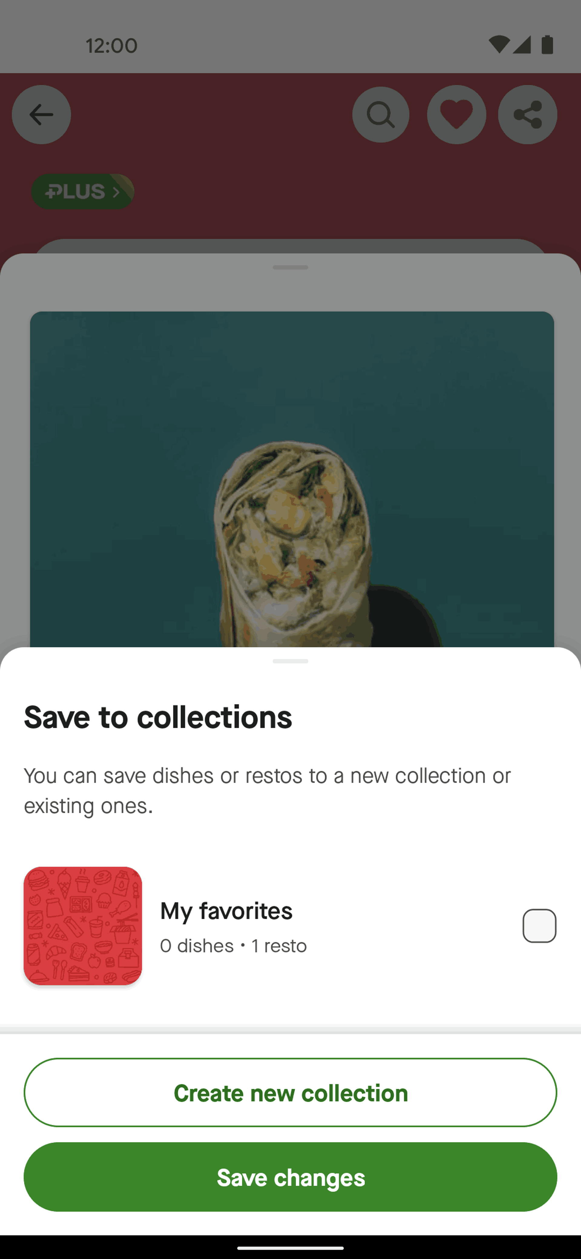 Gojek Android Travel & Transportation interface screenshot 23