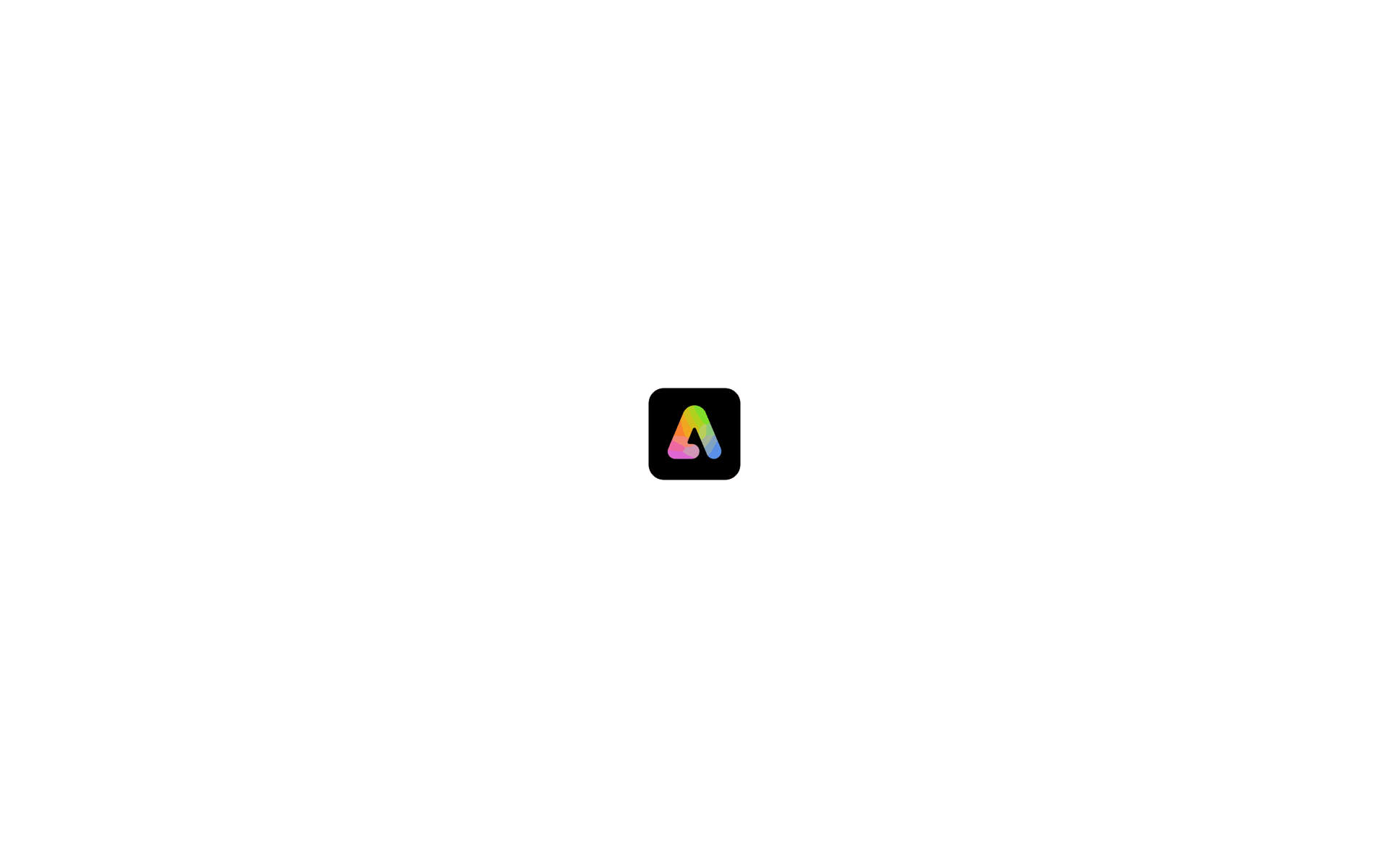 Adobe Express Web AI interface screenshot 3