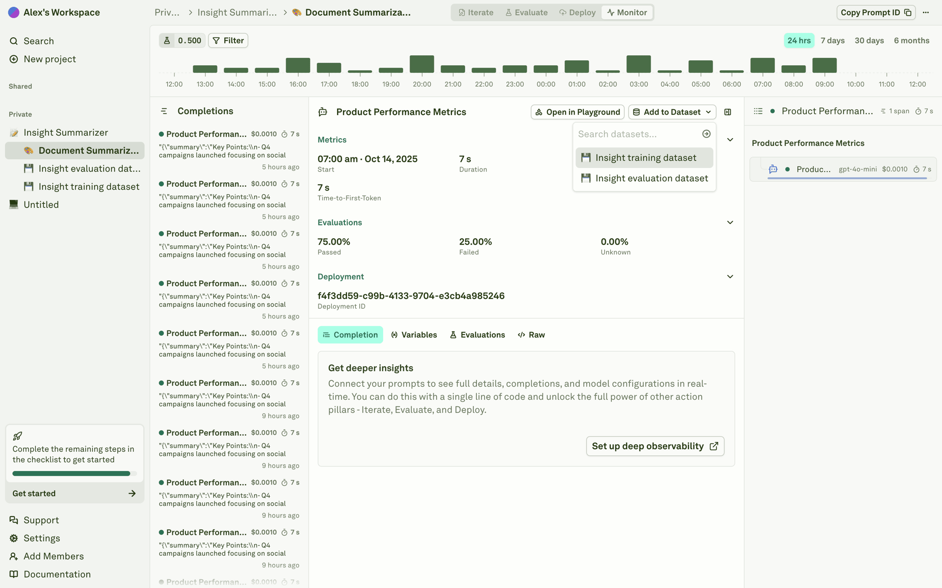 Adaline Web Developer Tools interface screenshot 13