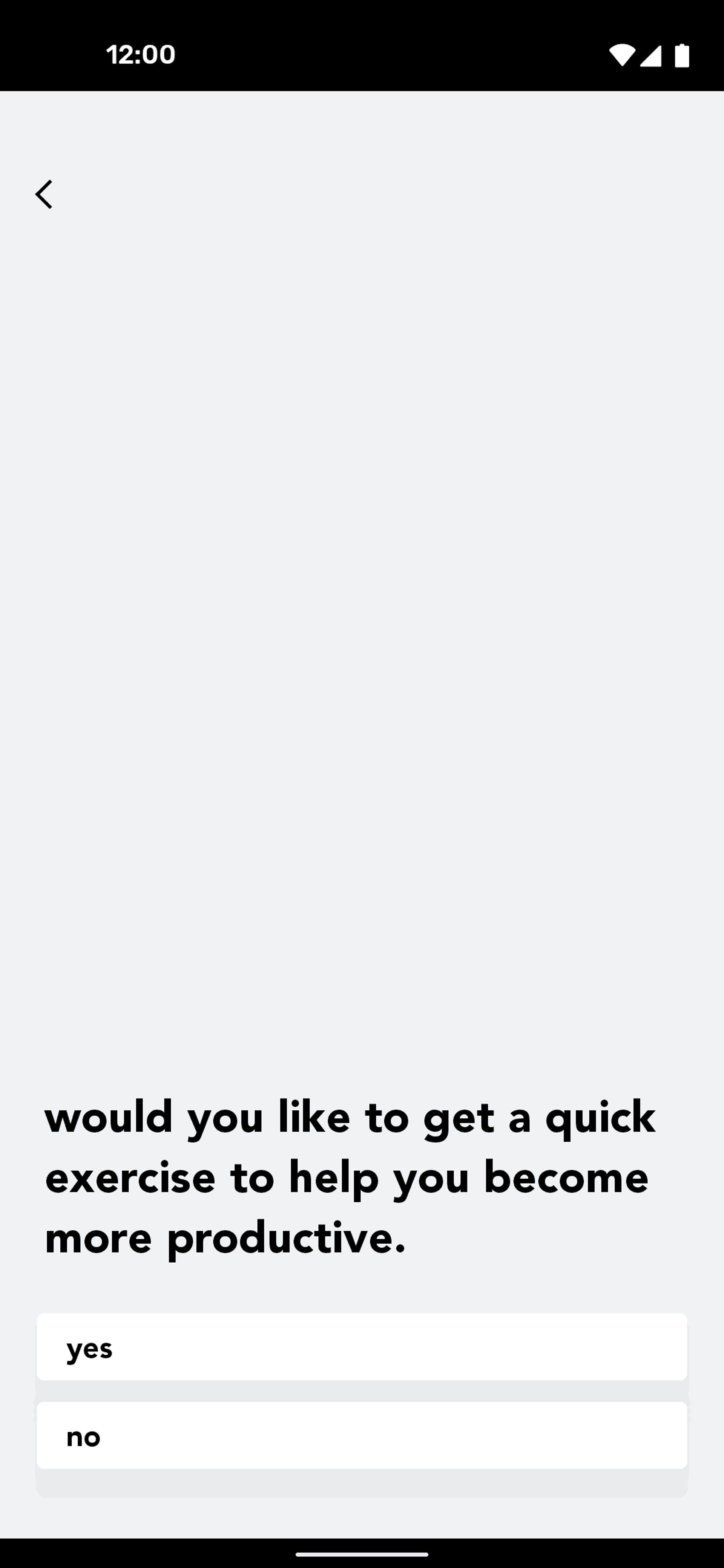 stoic. Android Health & Fitness interface screenshot 22