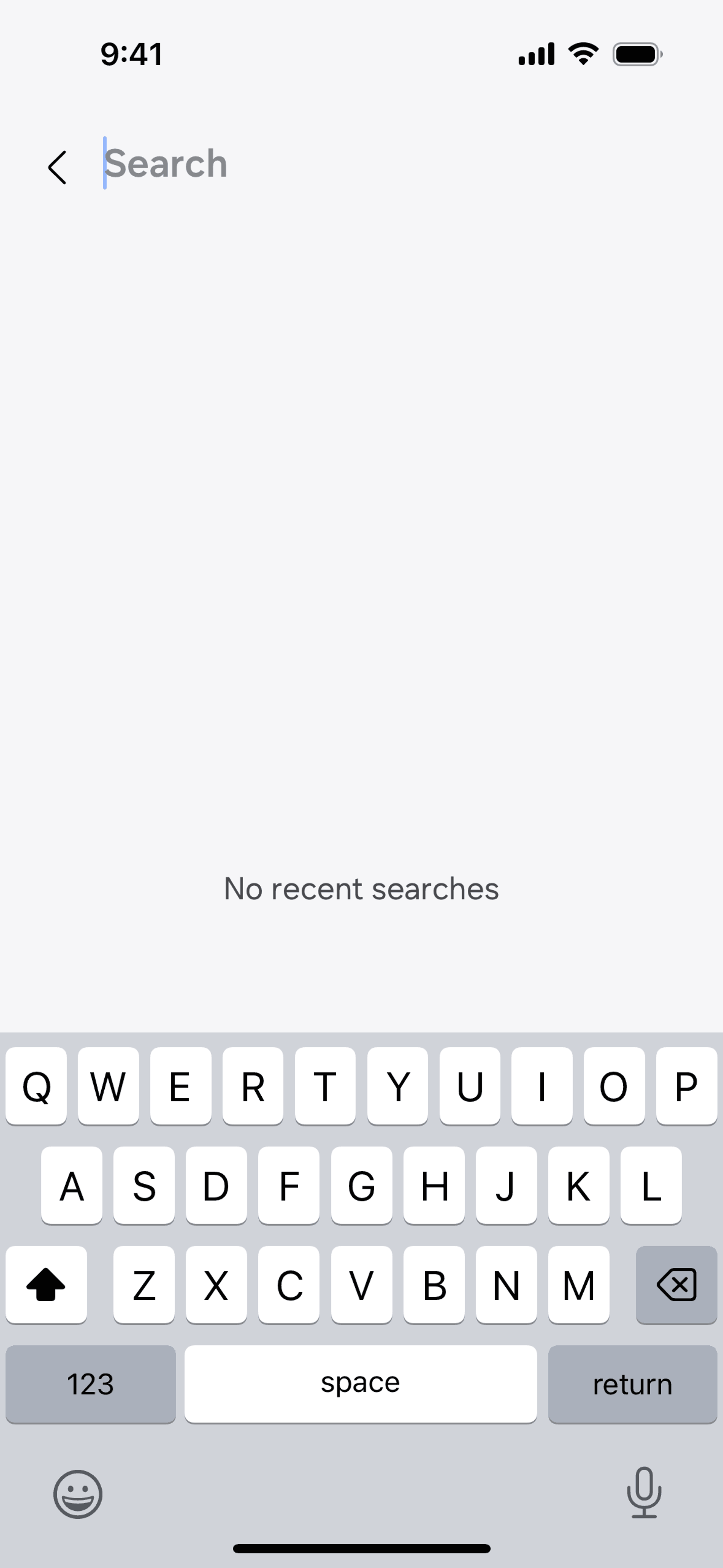 SmartThings iOS Productivity interface screenshot 13