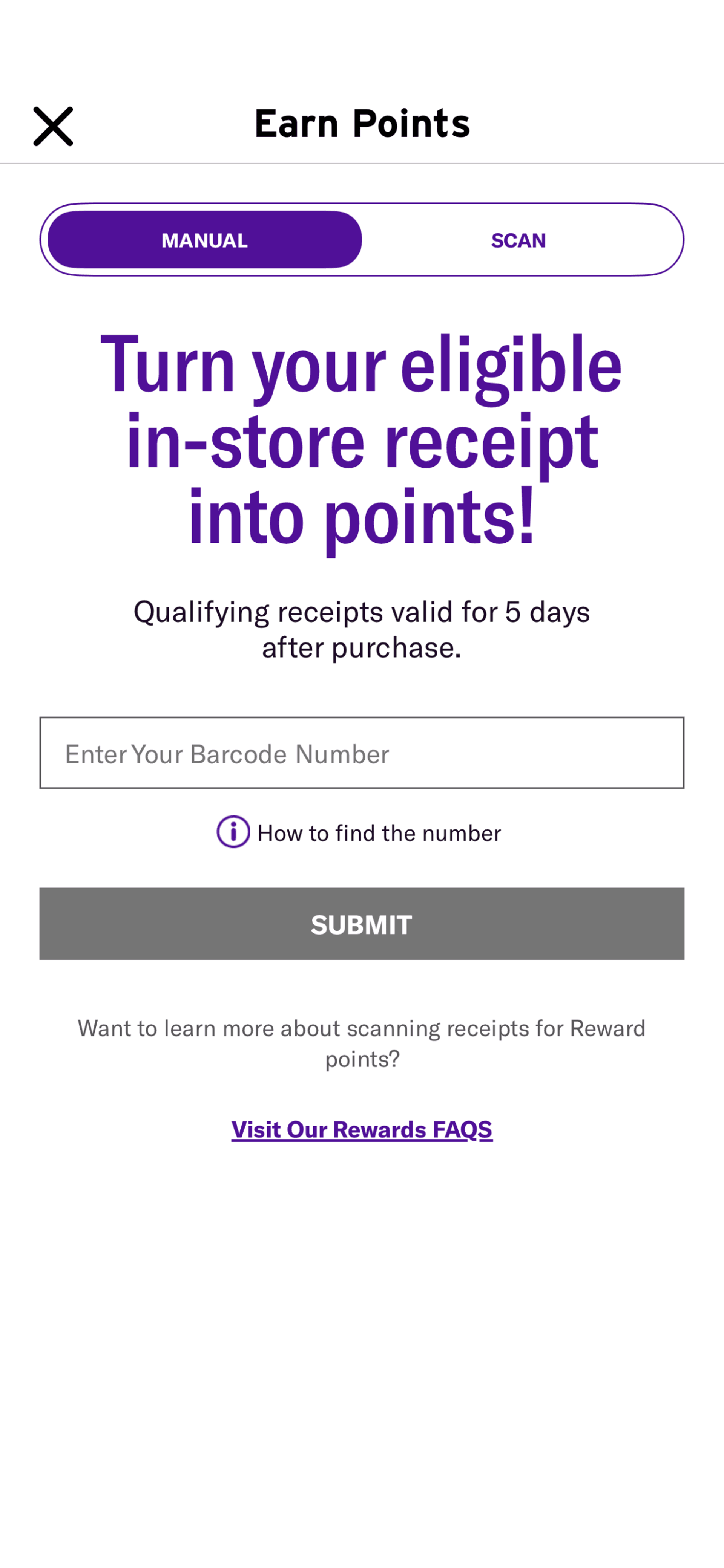 Taco Bell iOS Food & Drink interface screenshot 14