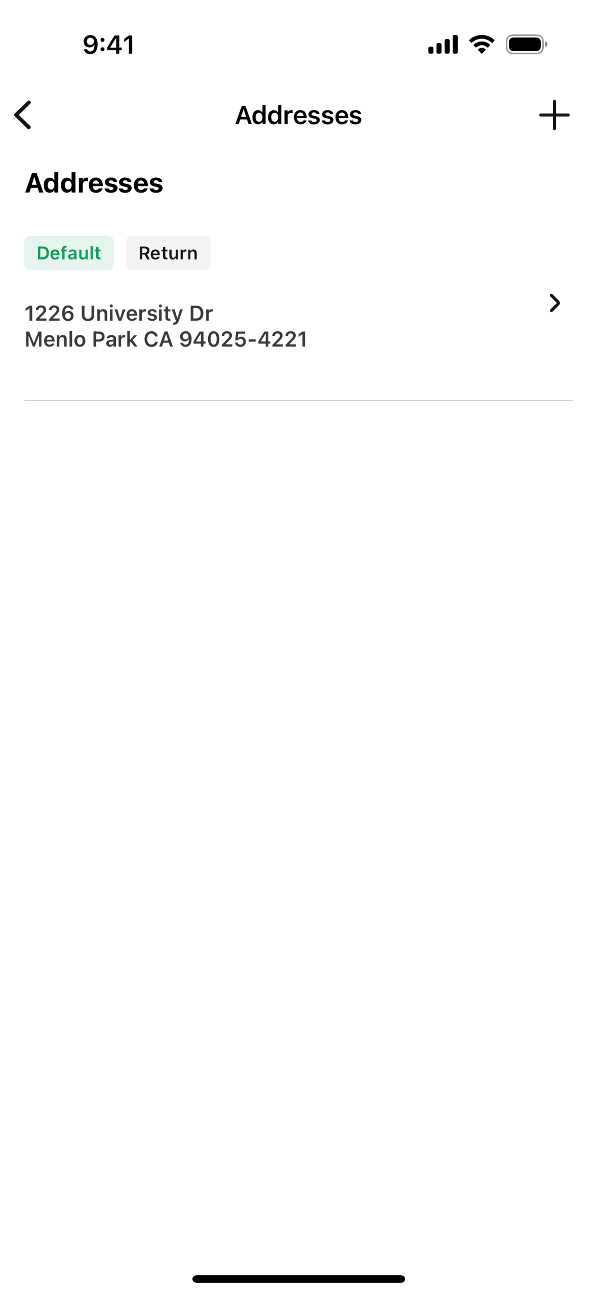 Whatnot iOS Shopping interface screenshot 22