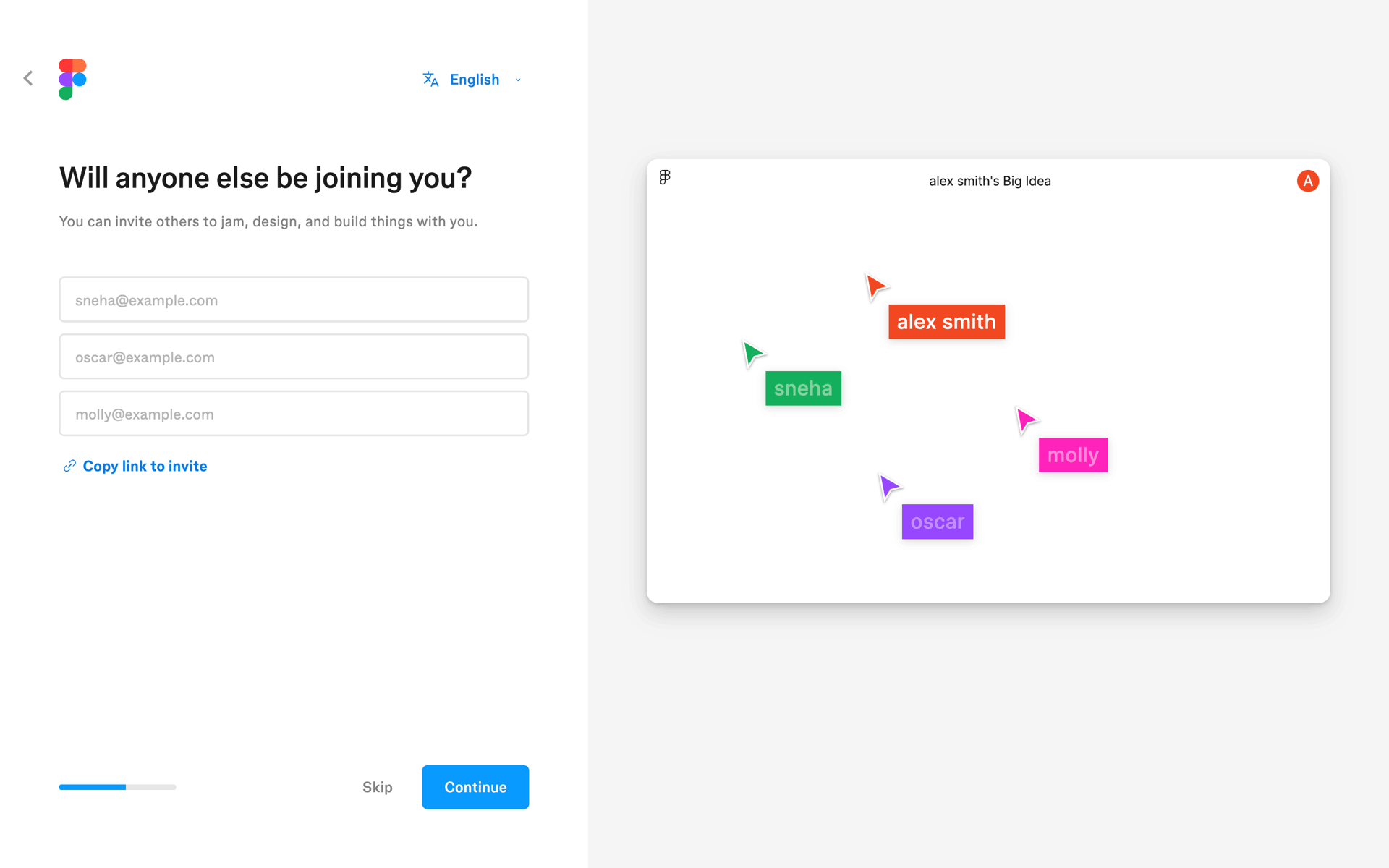 Figma Web Collaboration interface screenshot 12