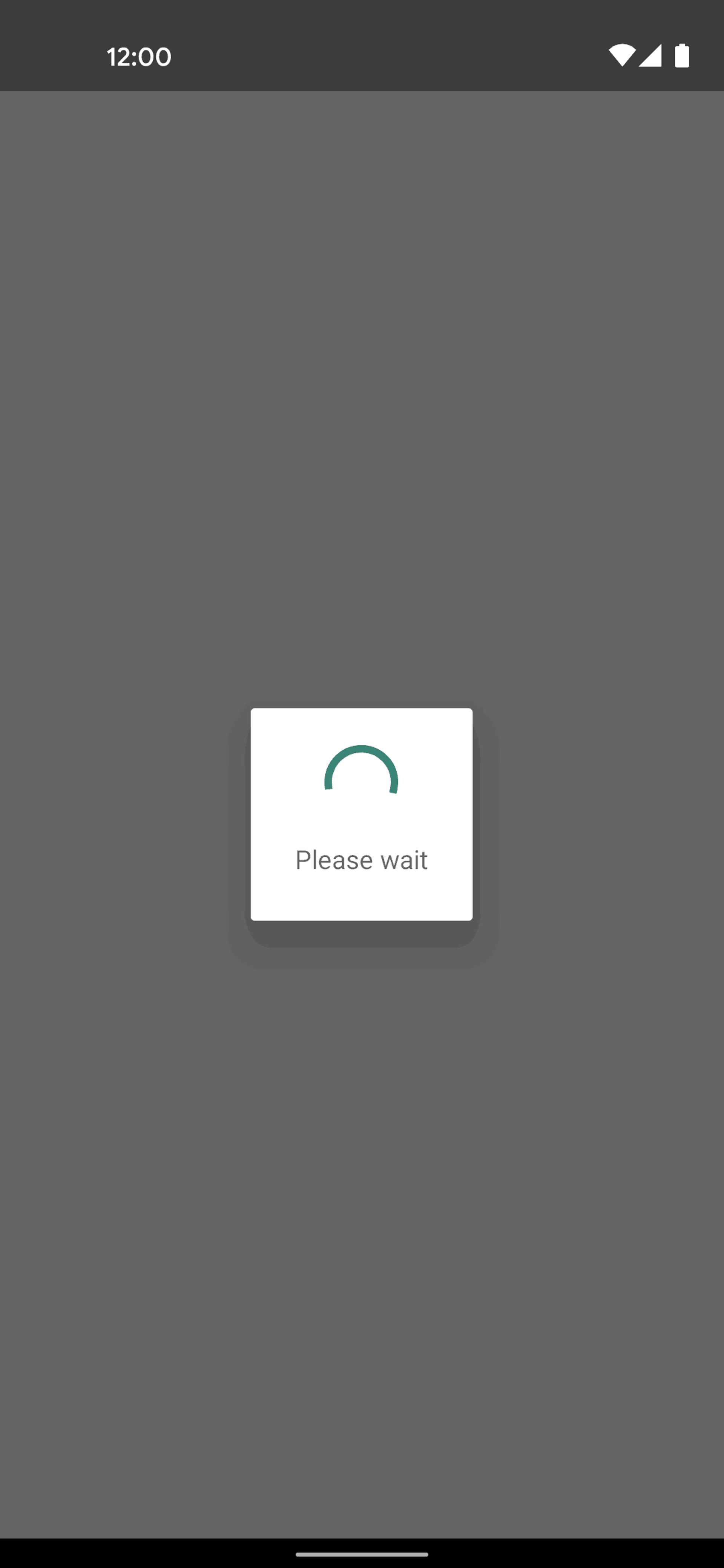 Fitbit Android Health & Fitness interface screenshot 14