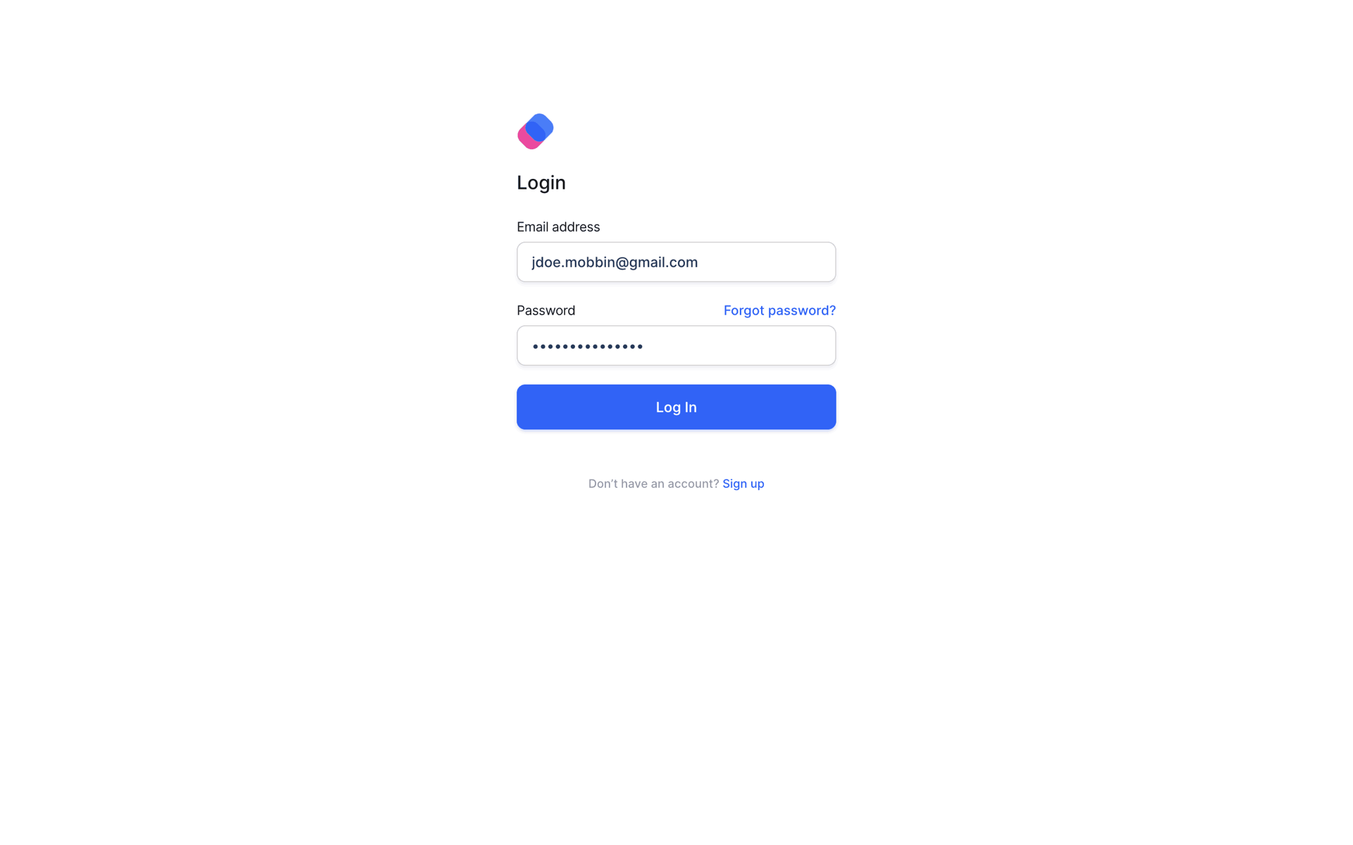 Wayyy Web AI interface screenshot 21