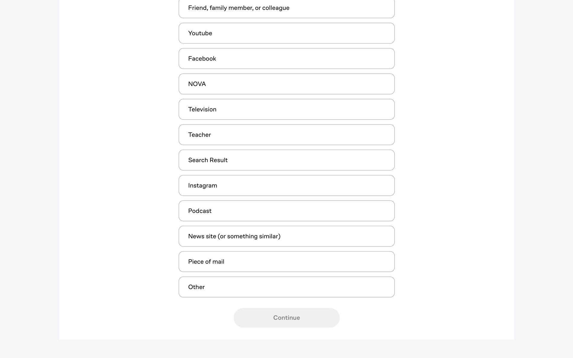 Brilliant Web Education interface screenshot 21