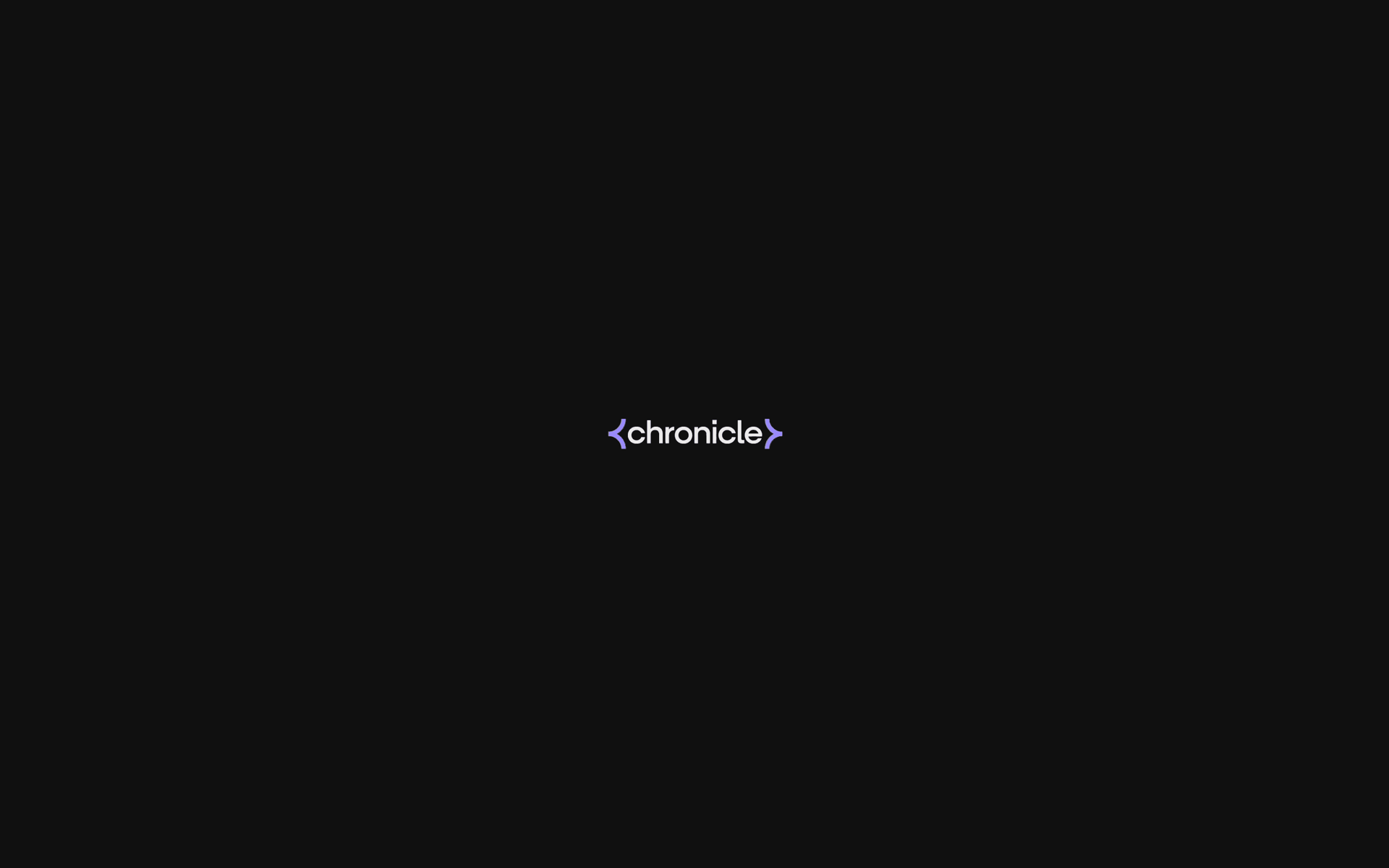 Chronicle Web AI interface screenshot 23