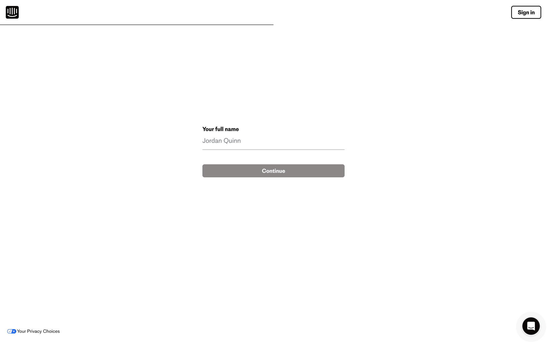 Intercom Web Business interface screenshot 10