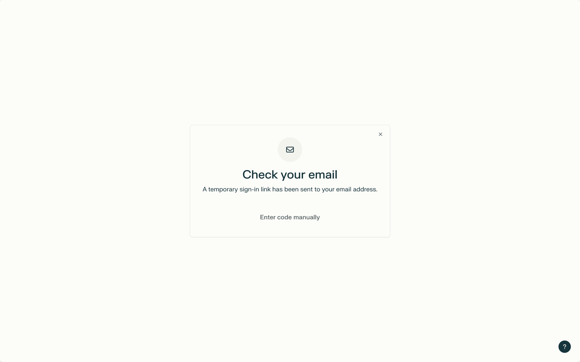 Perplexity Web AI interface screenshot 4