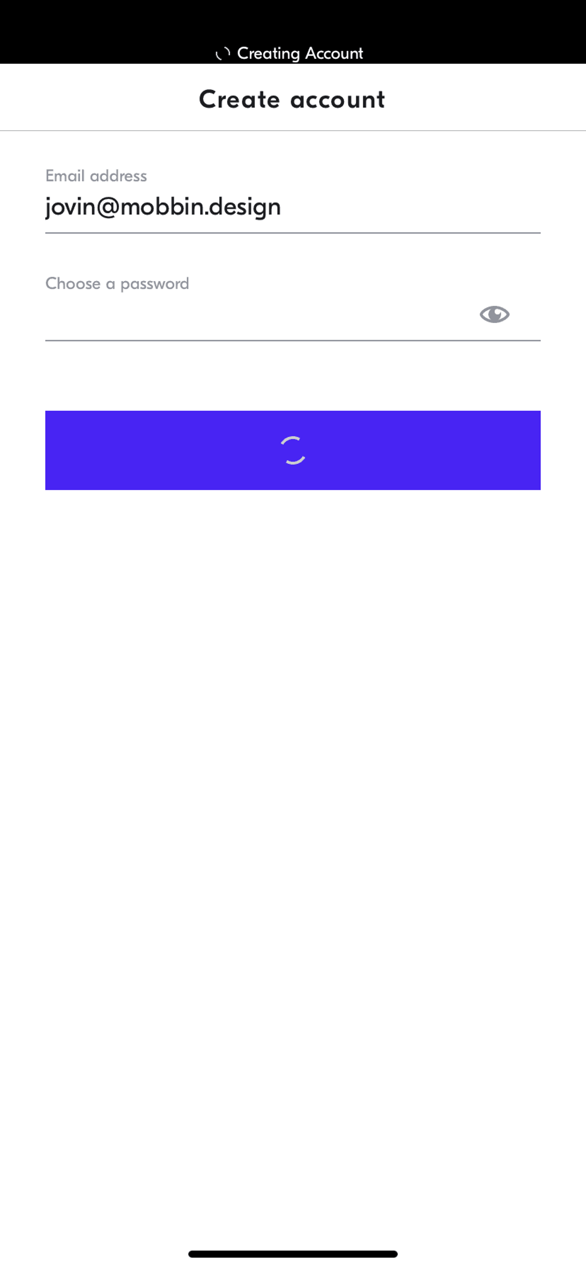 IDAGIO iOS Music & Audio interface screenshot 7