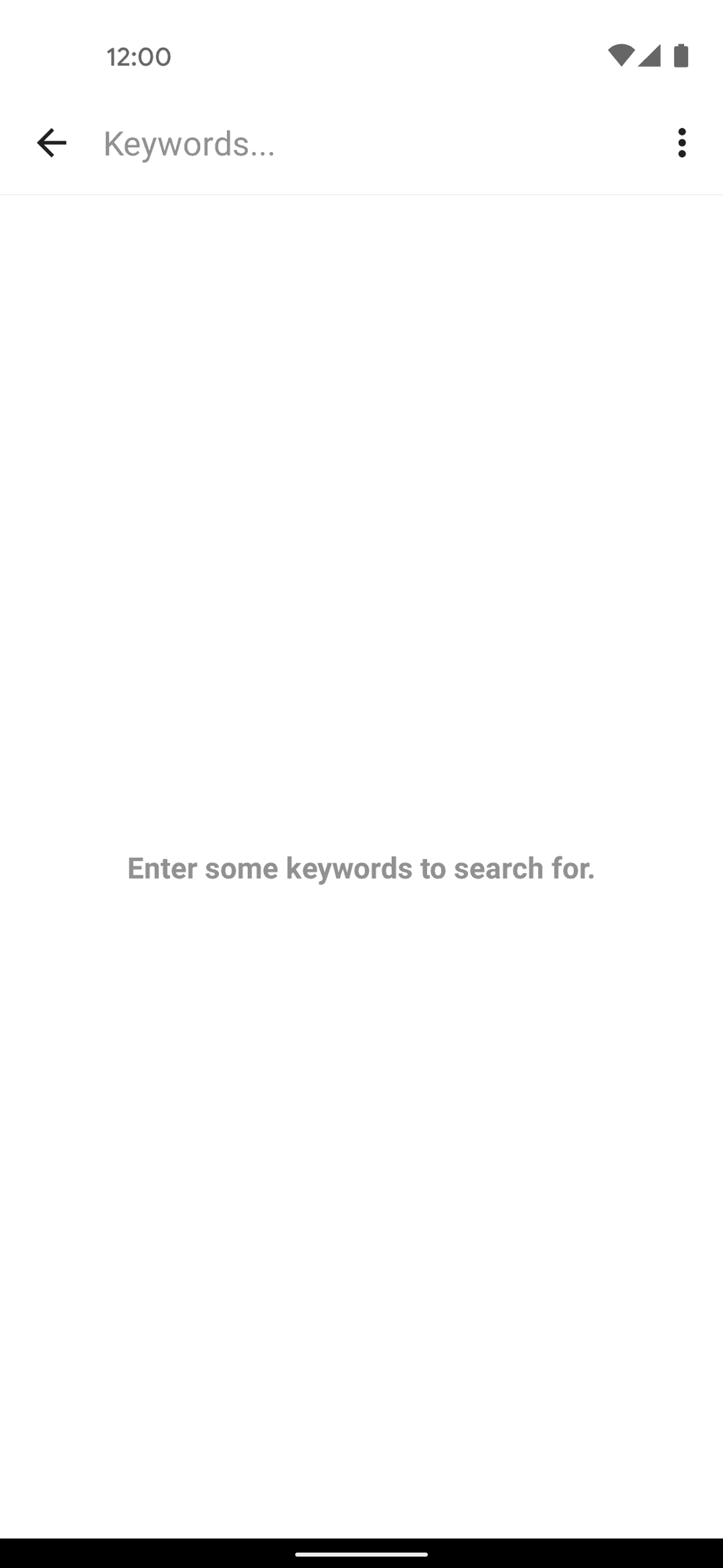 TimeTree Android Productivity interface screenshot 11
