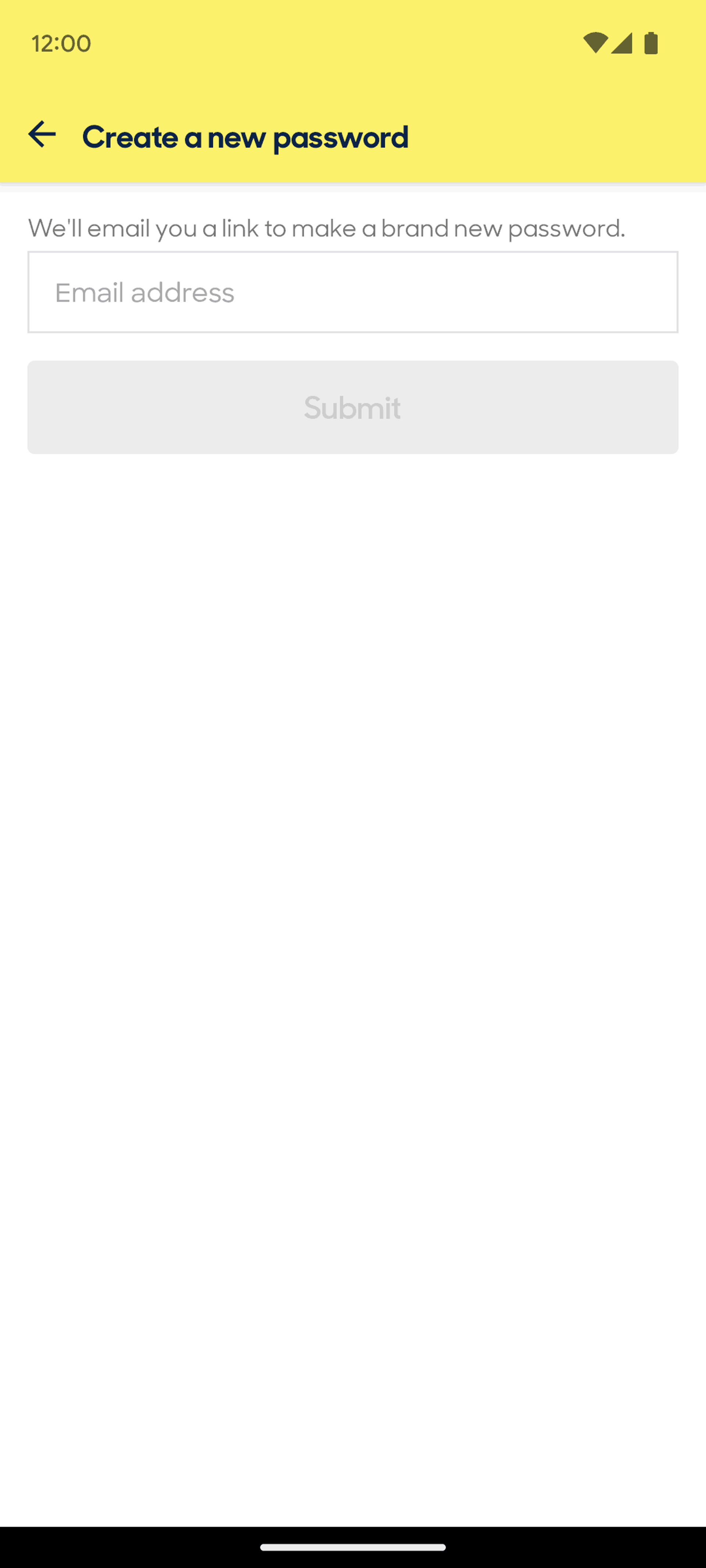 Zocdoc Android Medical interface screenshot 21
