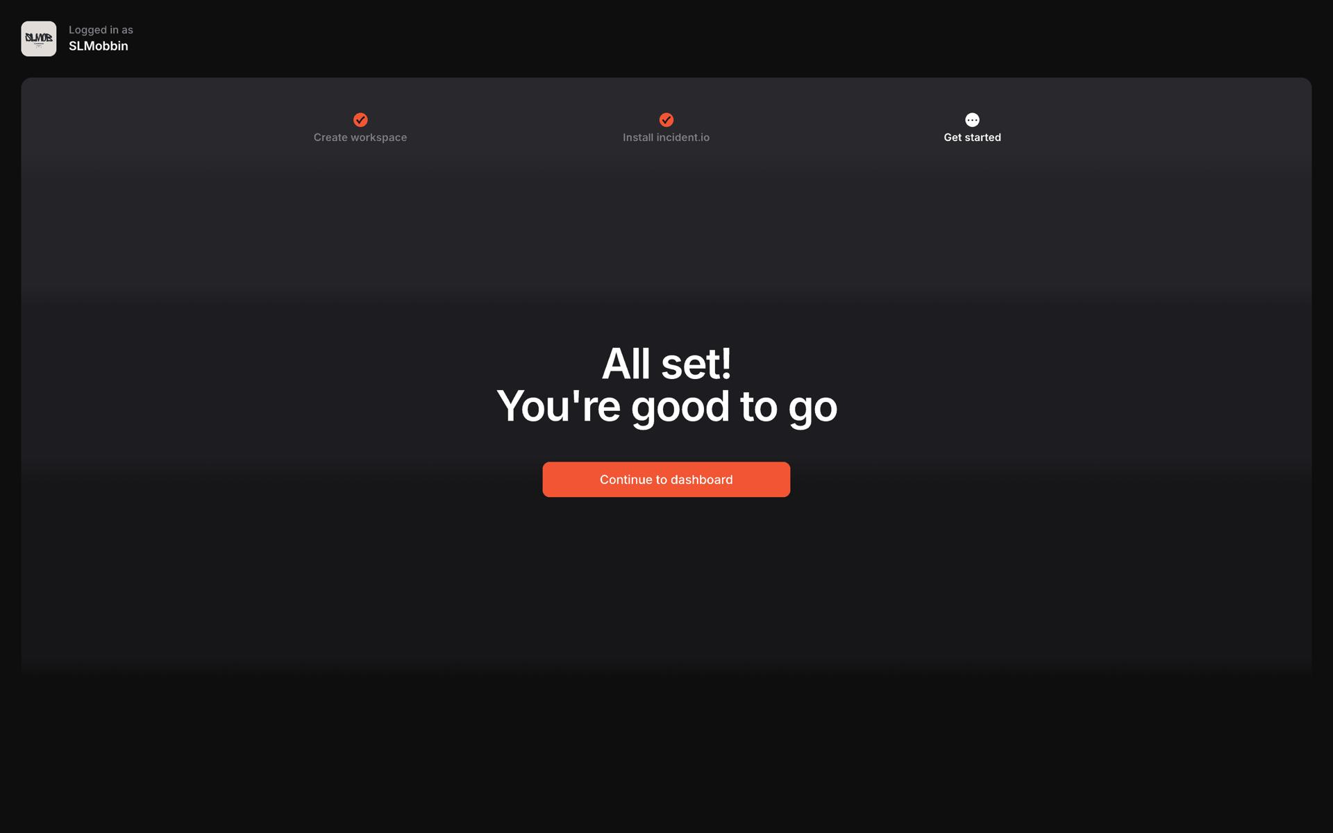 incident.io Web Developer Tools interface screenshot 8