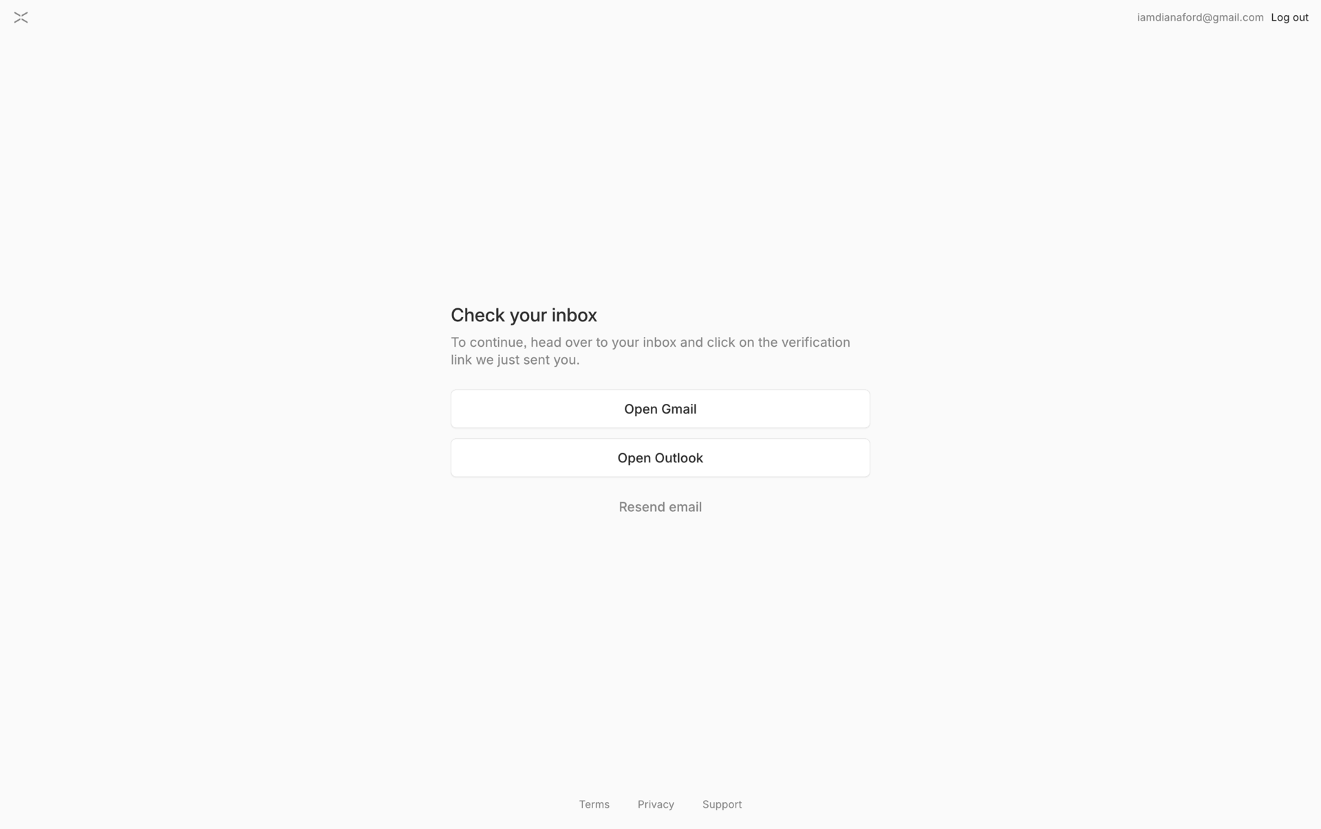 Lightfield Web Business interface screenshot 19