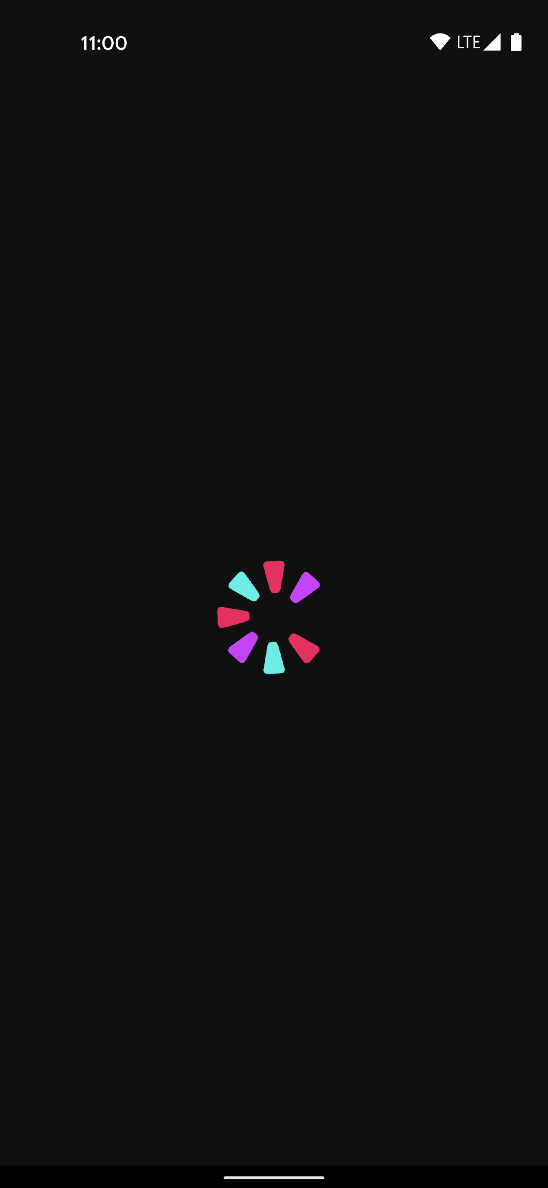 Cameo Android Photo & Video interface screenshot 18