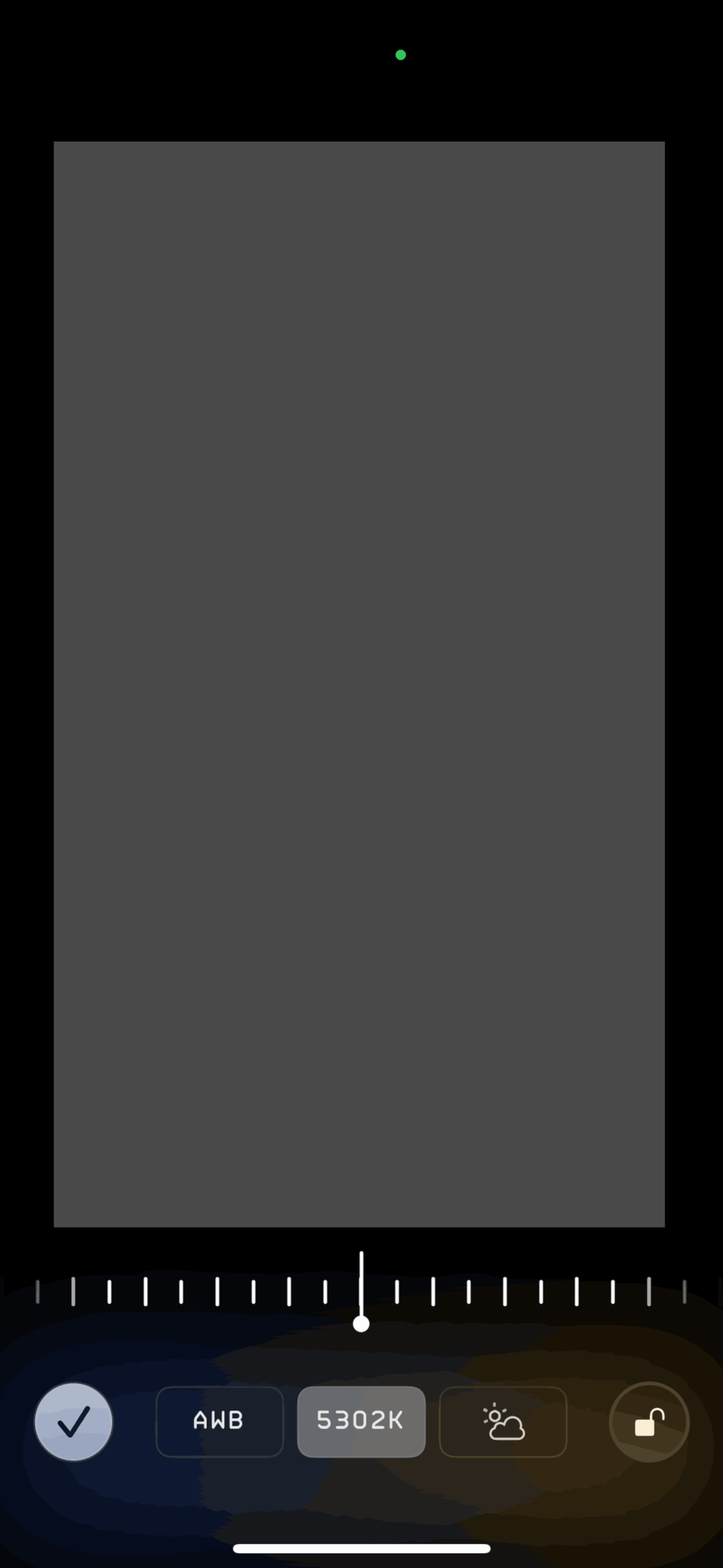 Kino iOS Photo & Video interface screenshot 10