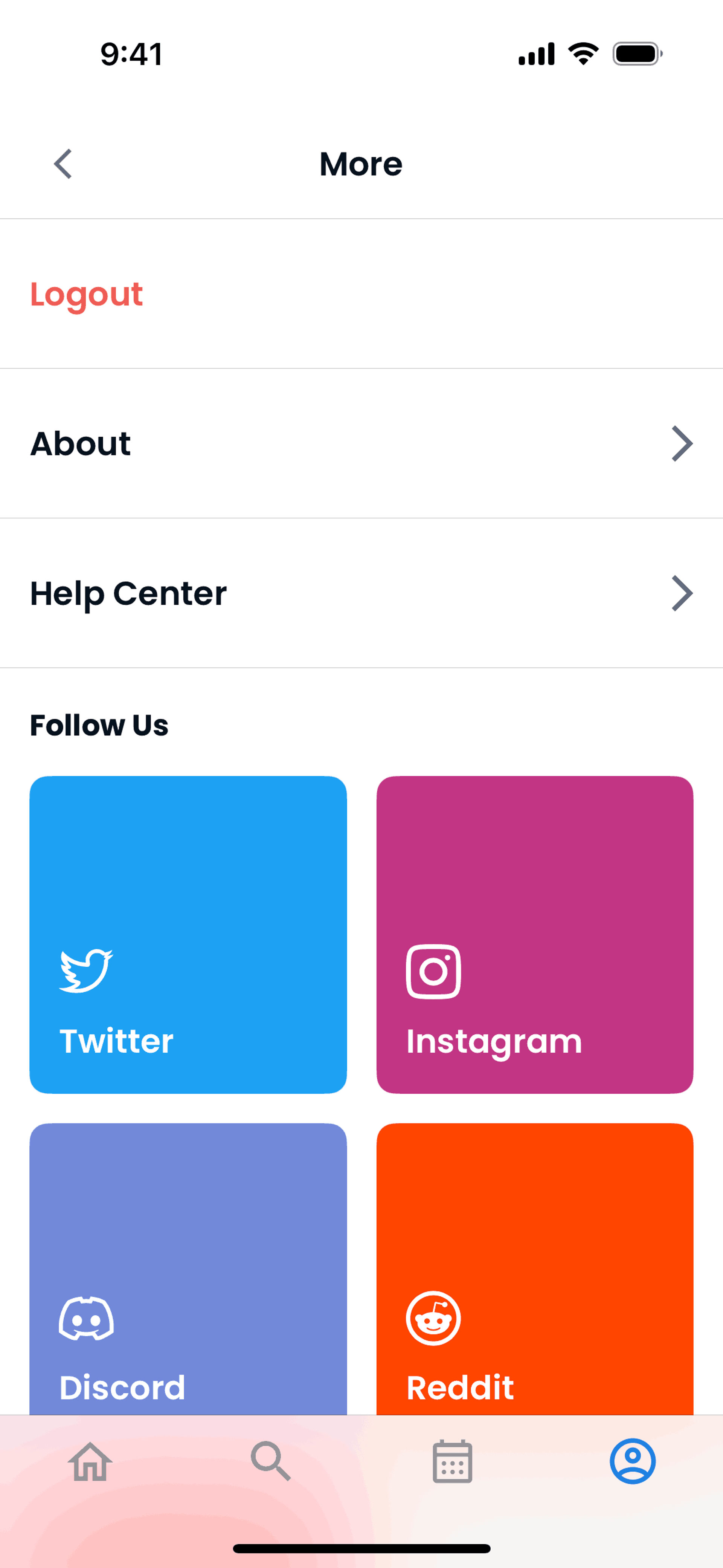 OpenSea iOS Crypto & Web3 interface screenshot 22