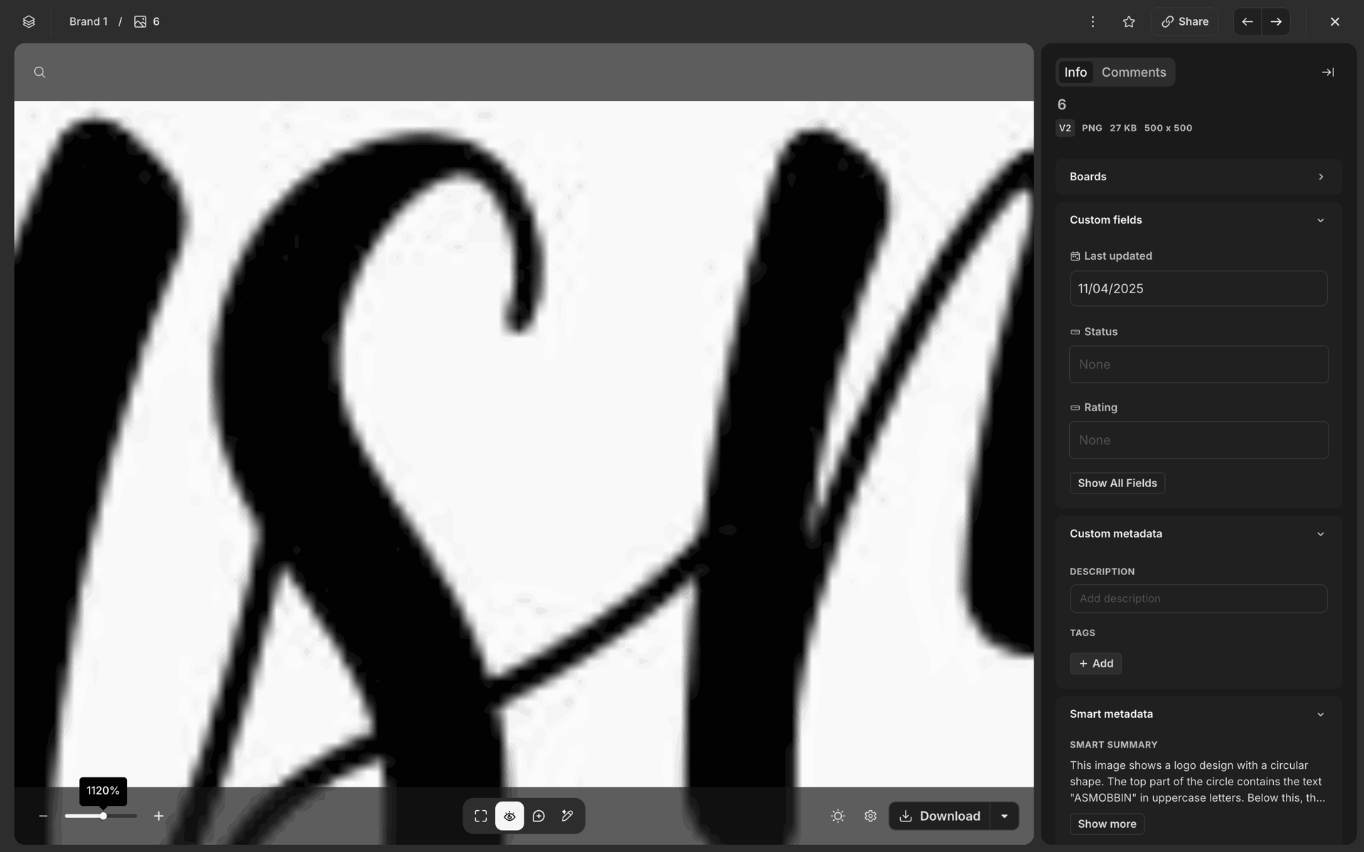Air Web Collaboration interface screenshot 17