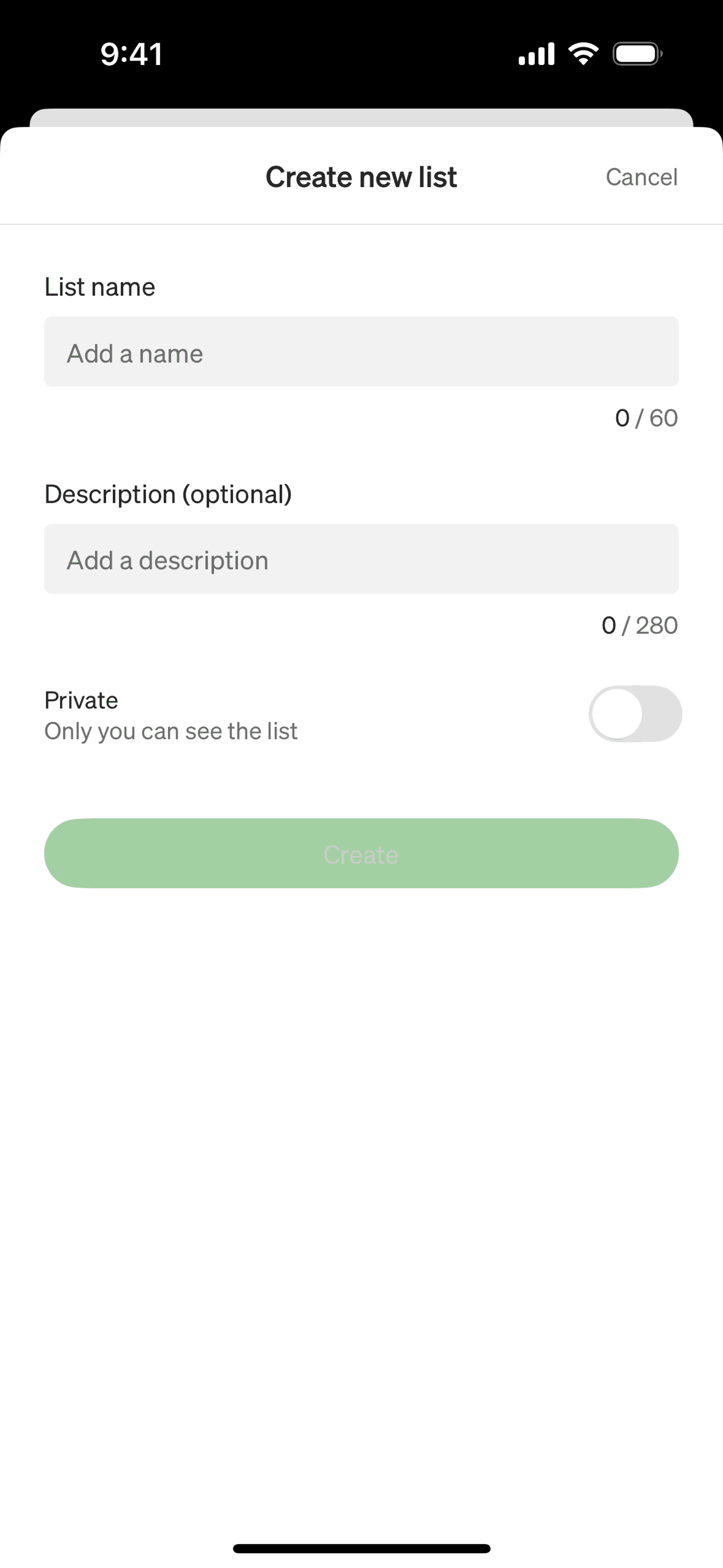 Medium iOS News interface screenshot 15