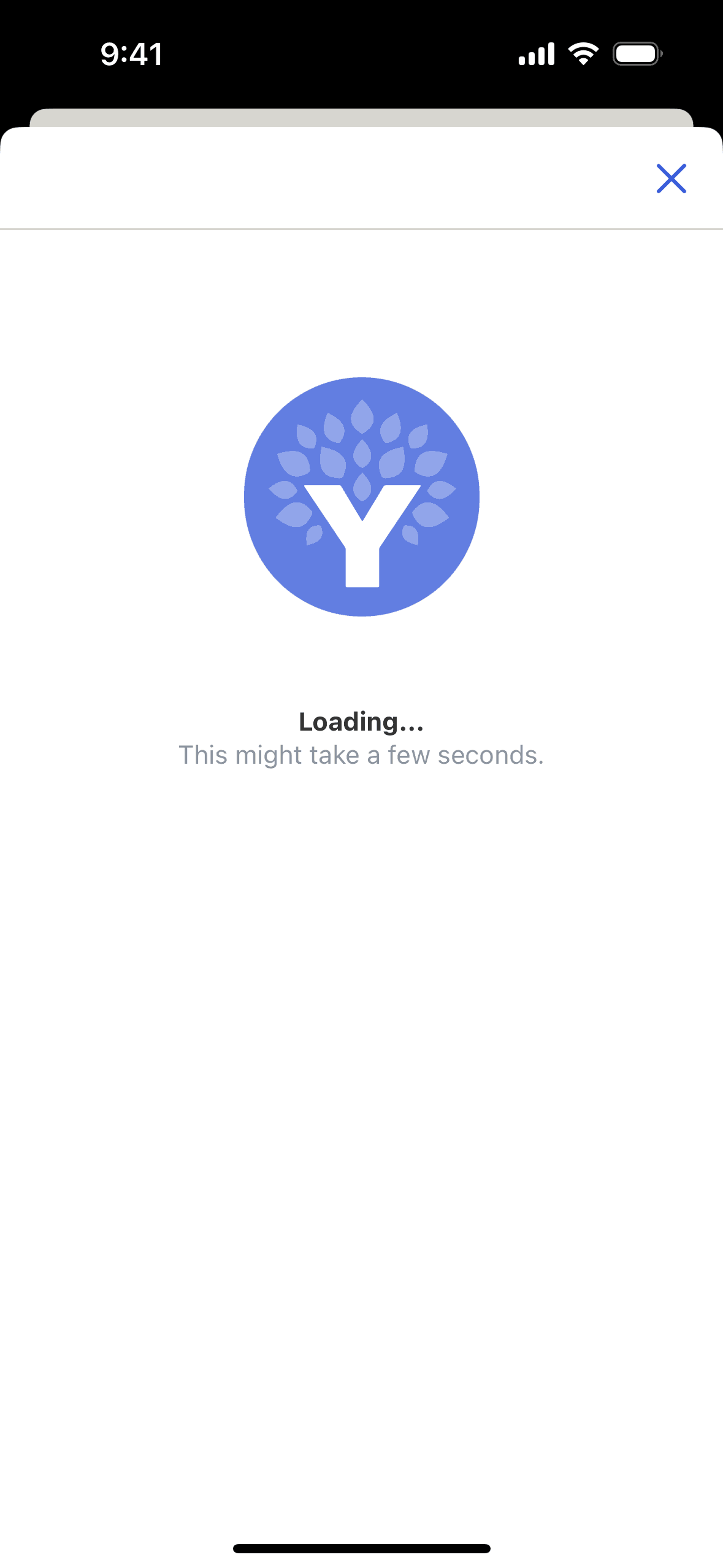 YNAB iOS Finance interface screenshot 6