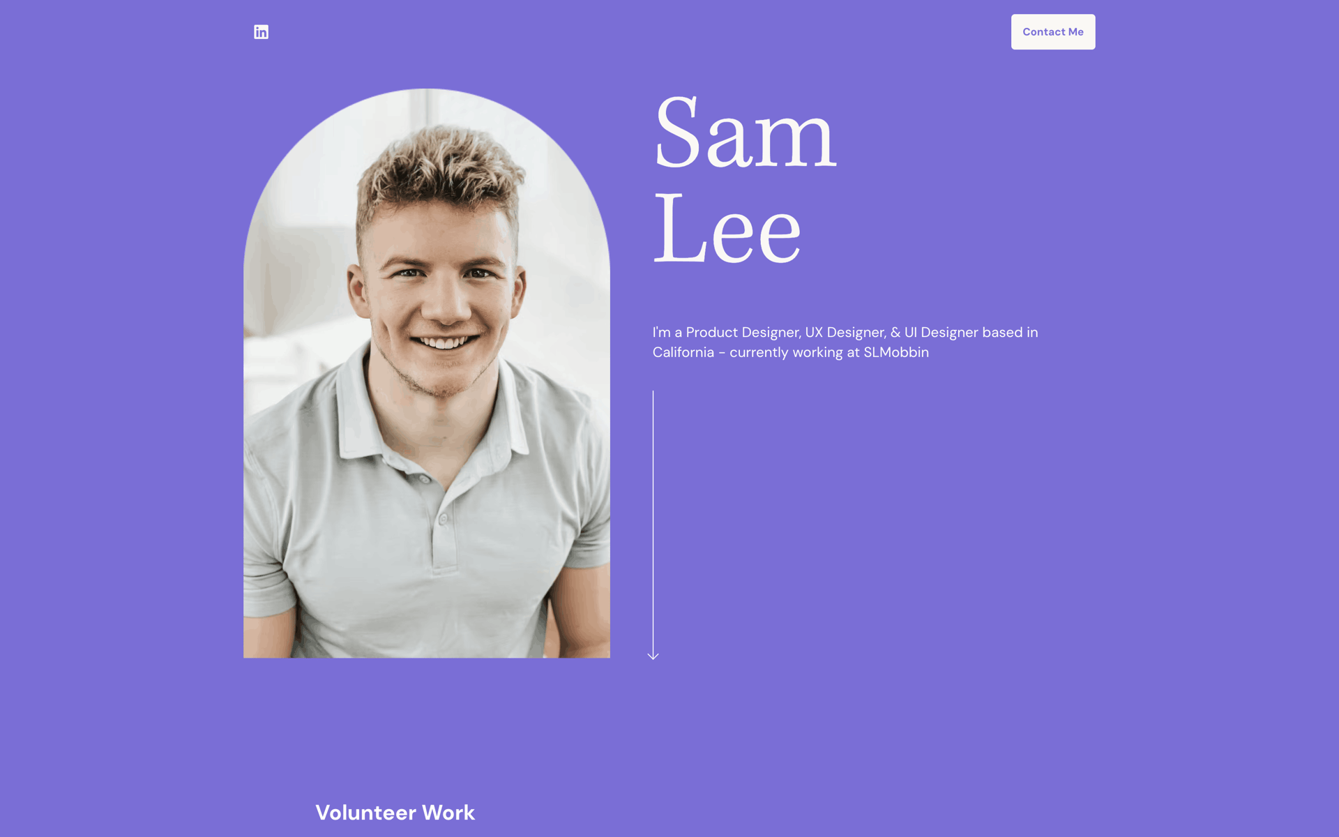 Polywork Web Social Networking interface screenshot 10