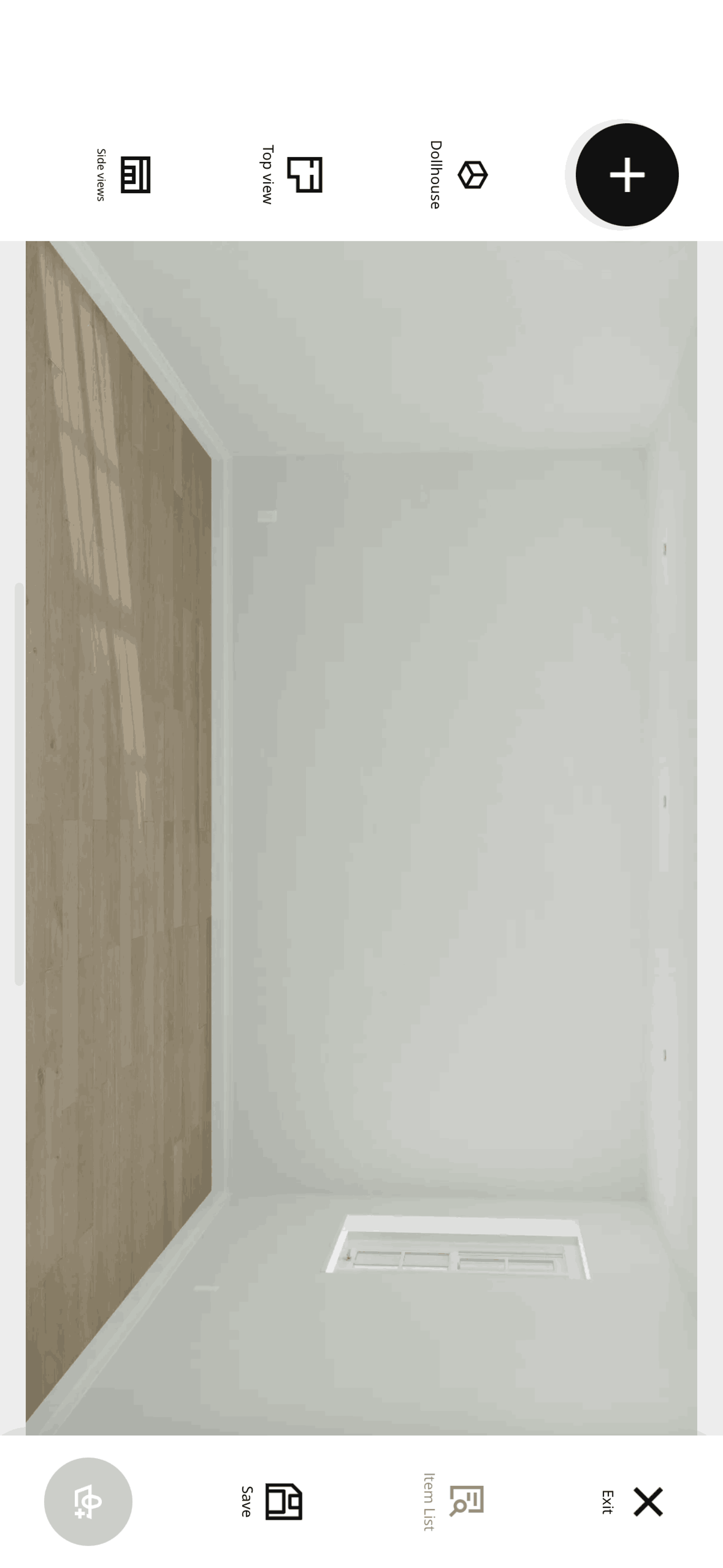 IKEA iOS Shopping interface screenshot 4