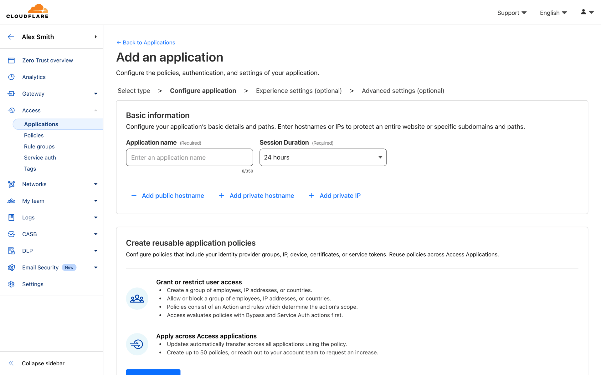 Cloudflare Web Developer Tools interface screenshot 15