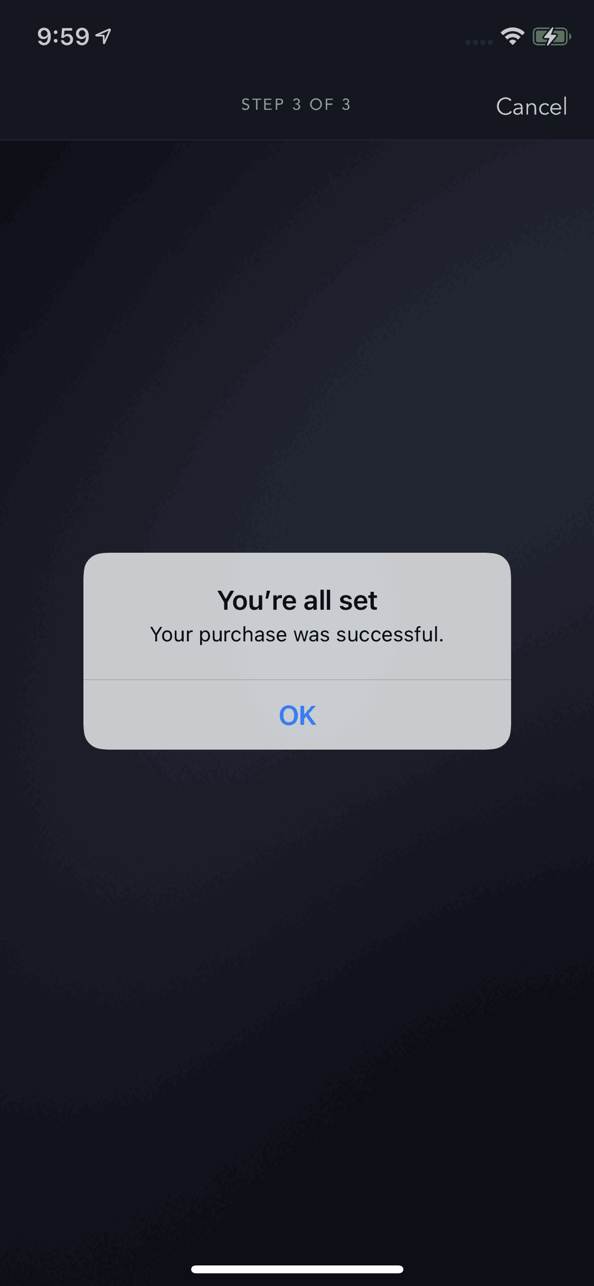 Disney+ iOS Entertainment interface screenshot 12