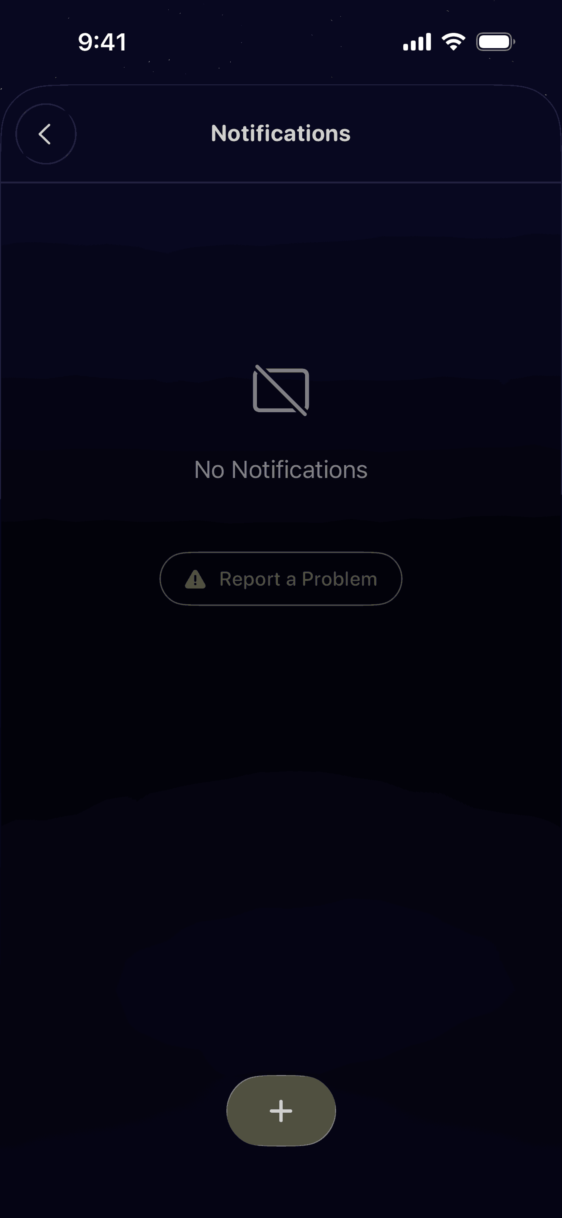 Lumy iOS Photo & Video interface screenshot 22
