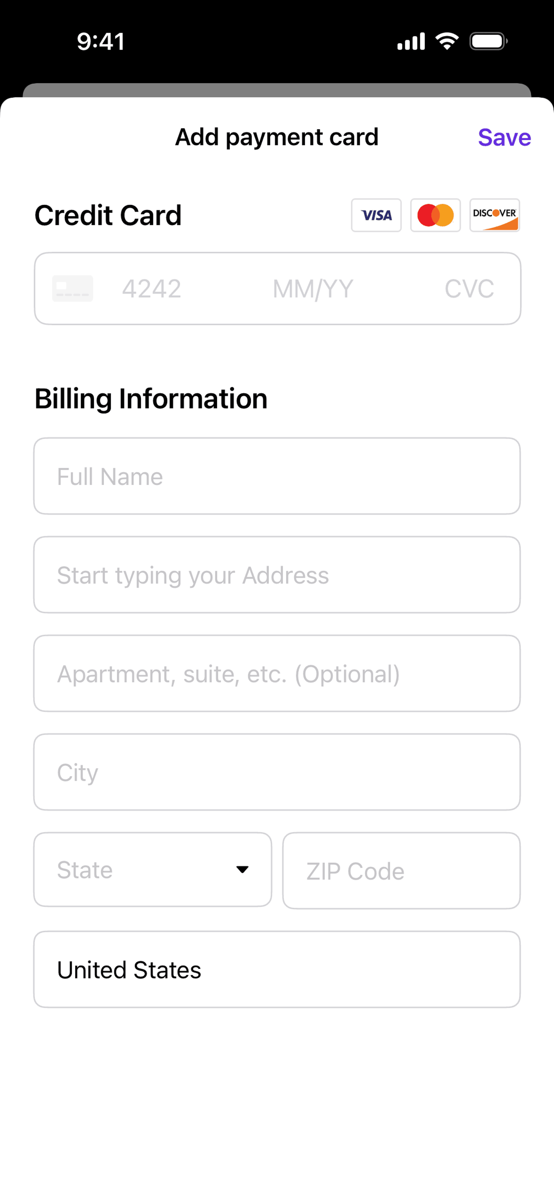 TextNow iOS Social Networking interface screenshot 7