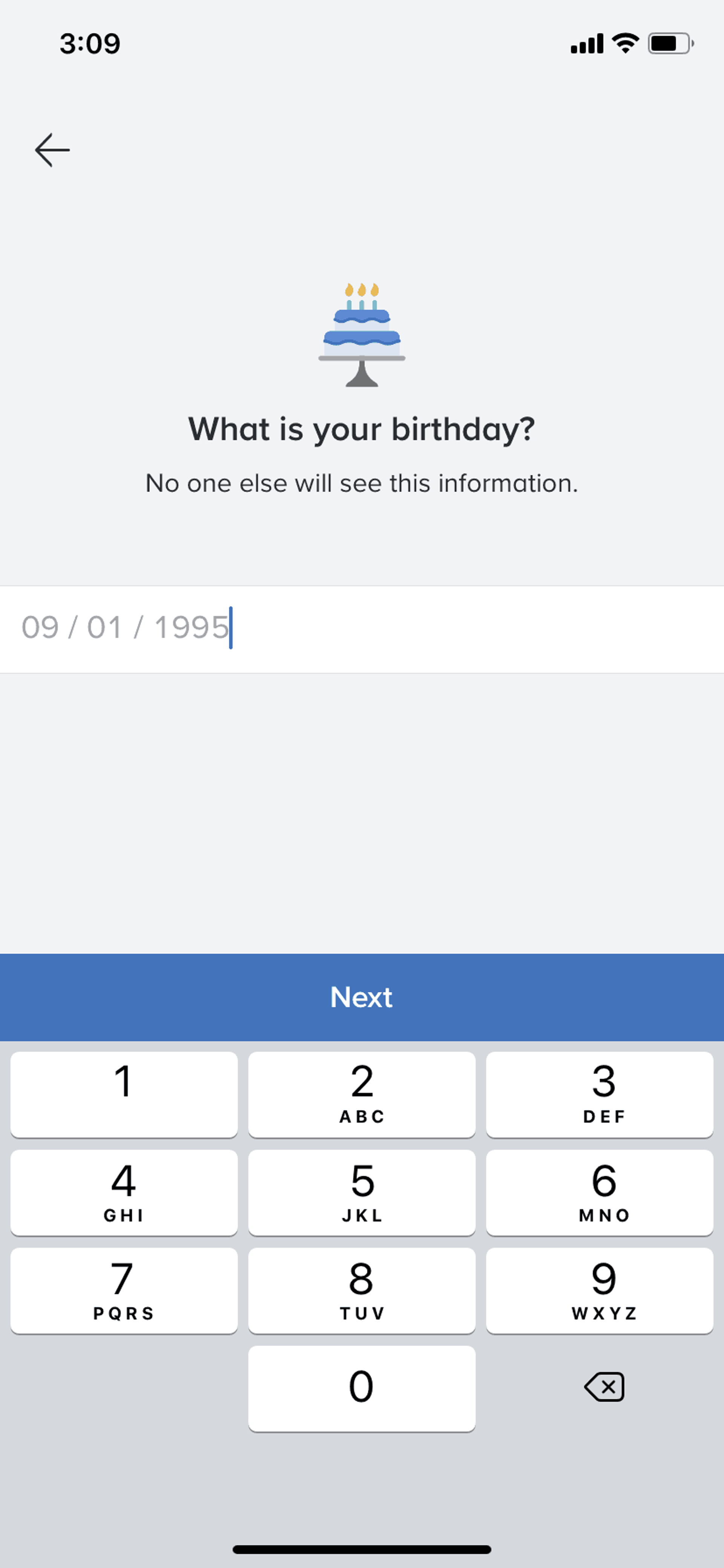 Remind iOS Education interface screenshot 11