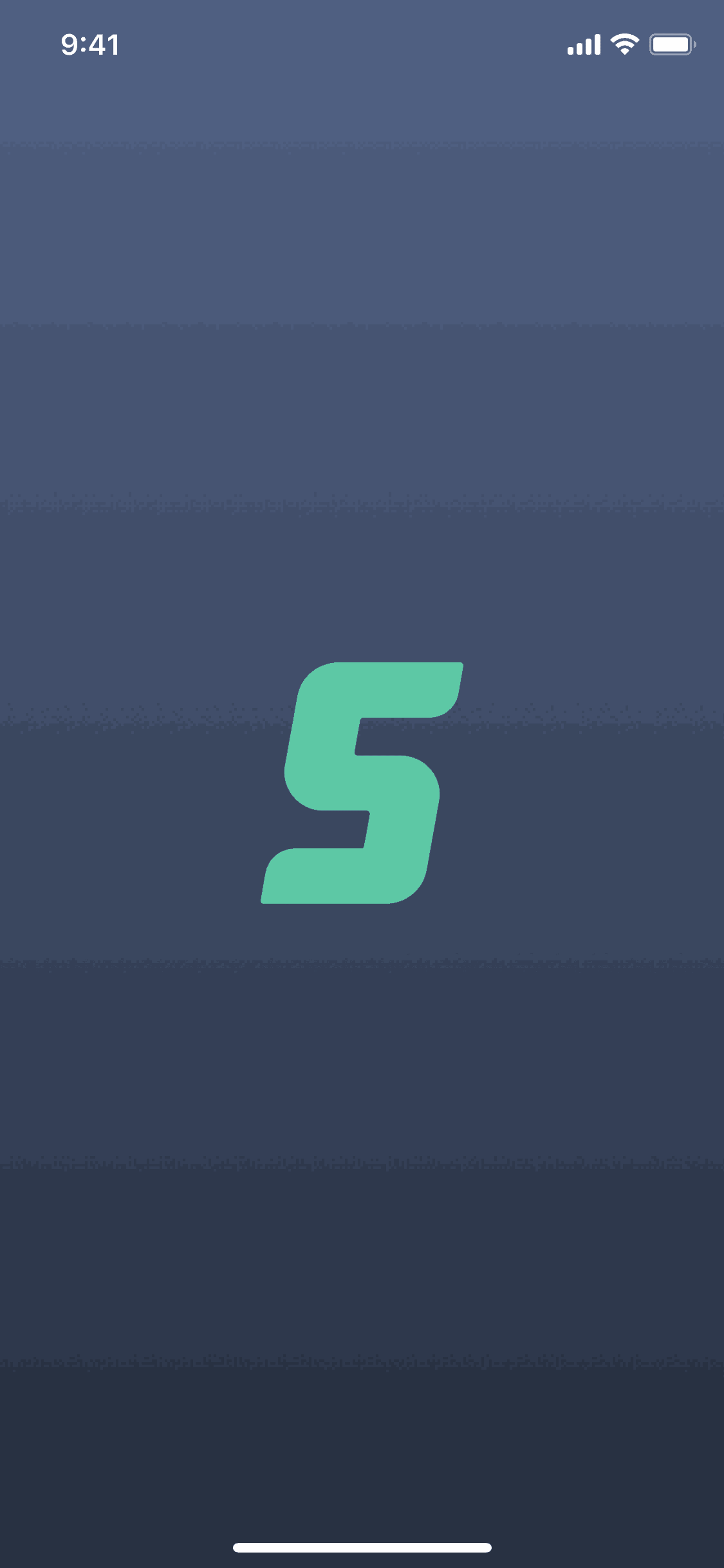 Shift iOS Shopping interface screenshot 1