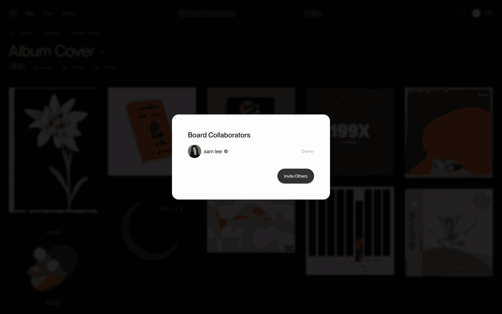 Savee Web inspiration interface screenshot 4