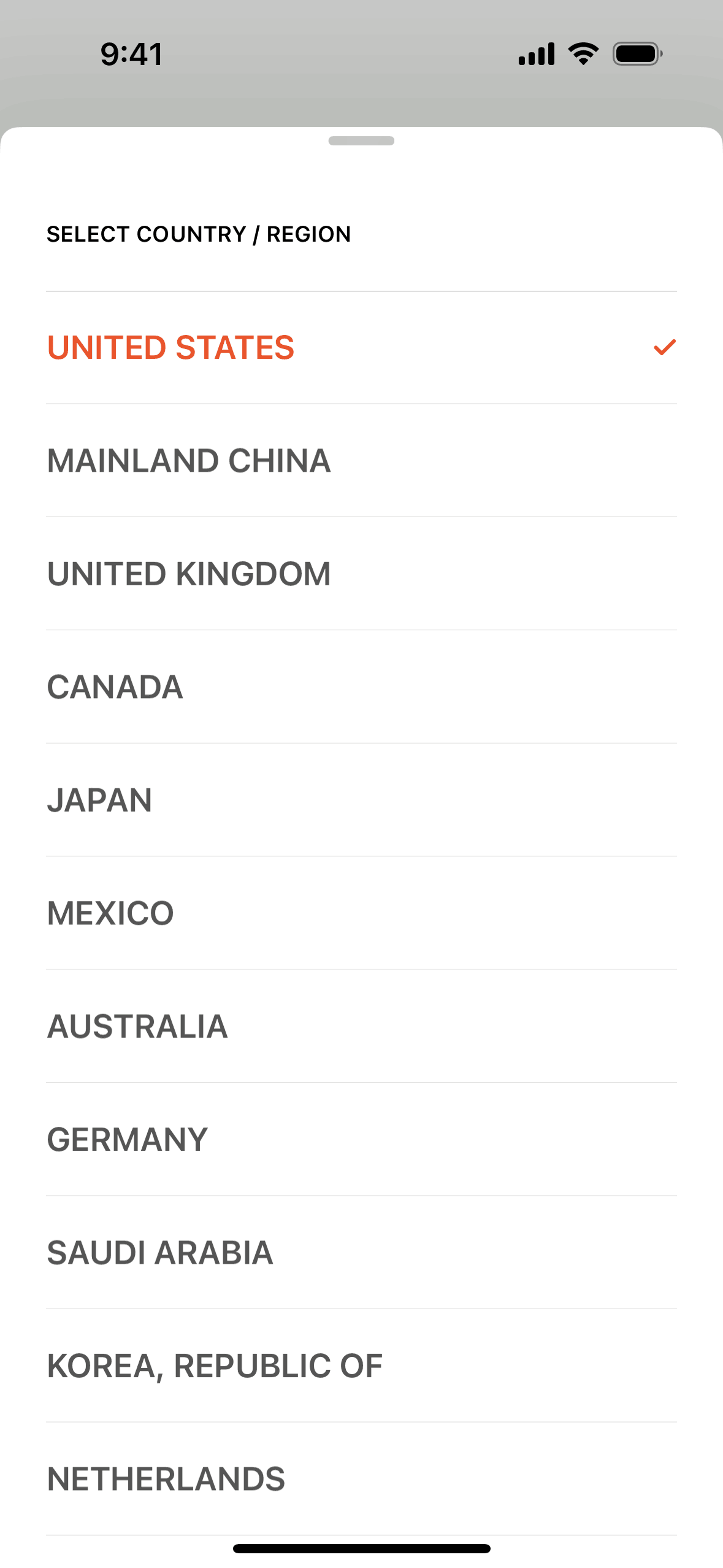 IHG Hotels & Rewards iOS Travel & Transportation interface screenshot 12