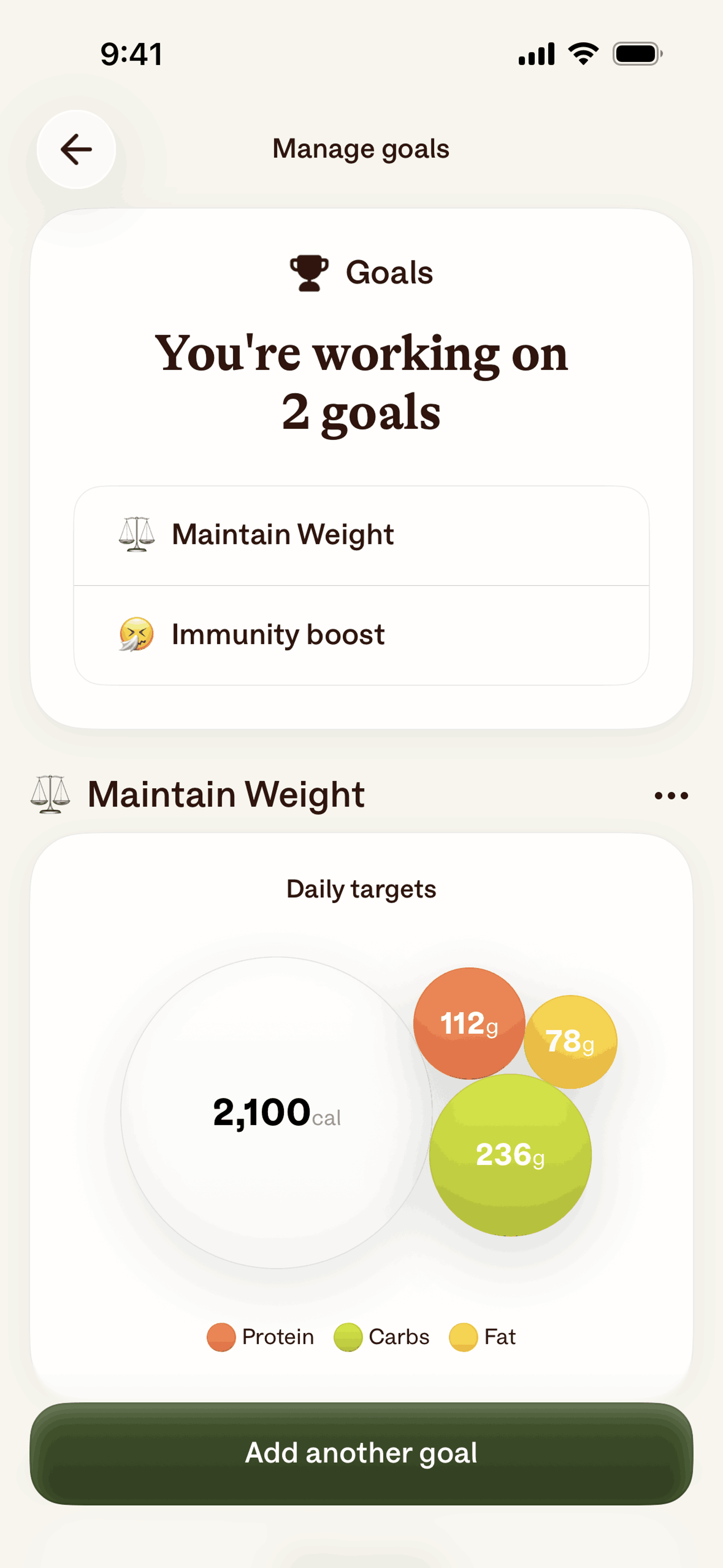 Alma iOS AI interface screenshot 17