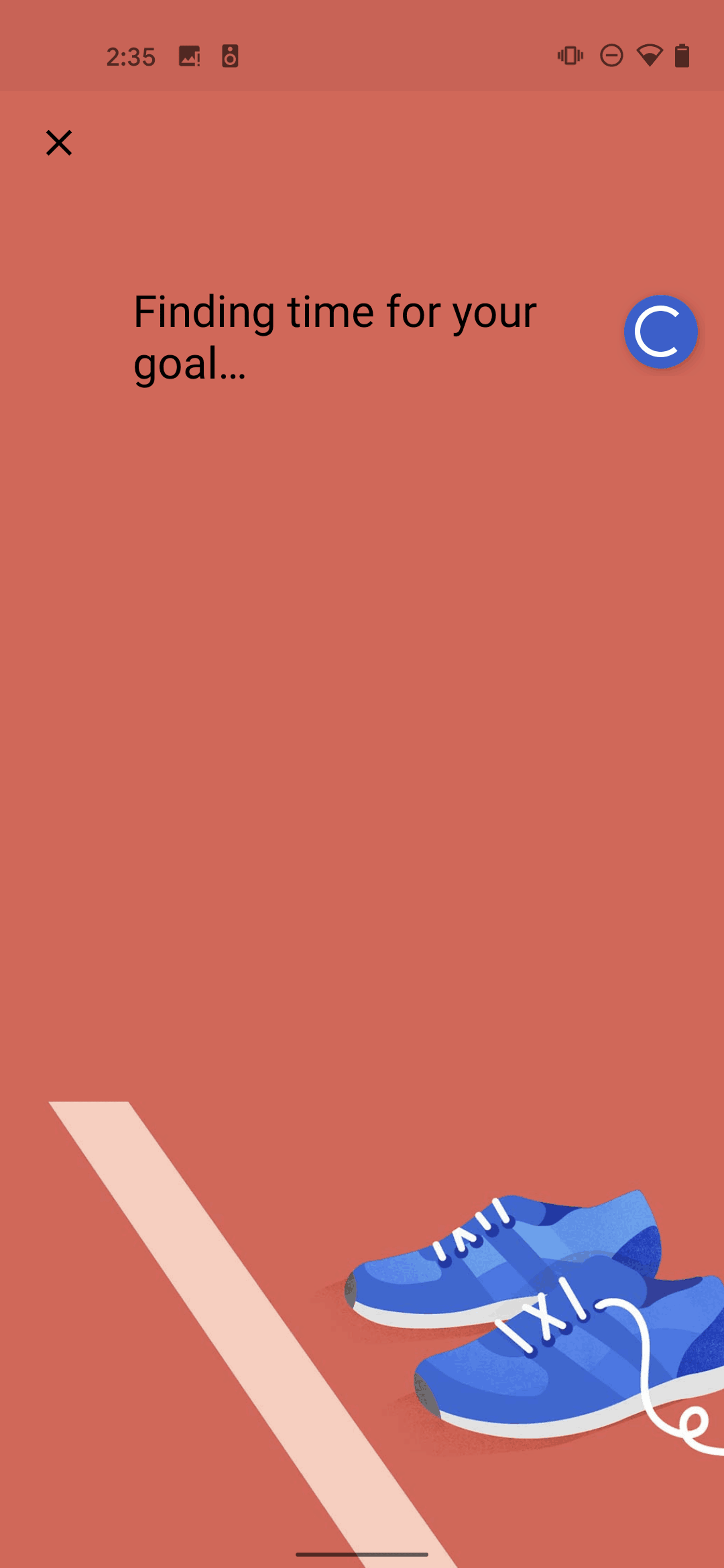 Google Calendar Android Productivity interface screenshot 24