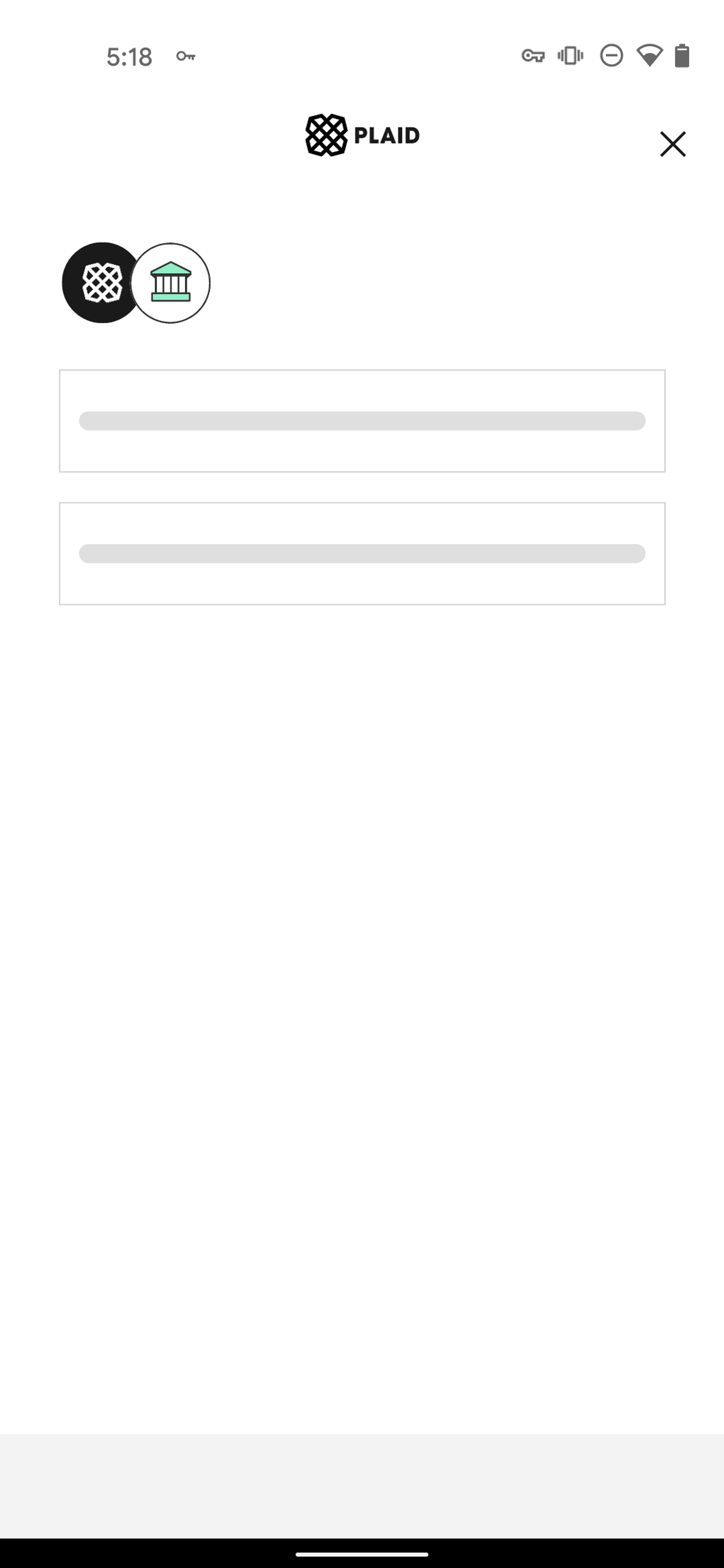 Digit Android Finance interface screenshot 11
