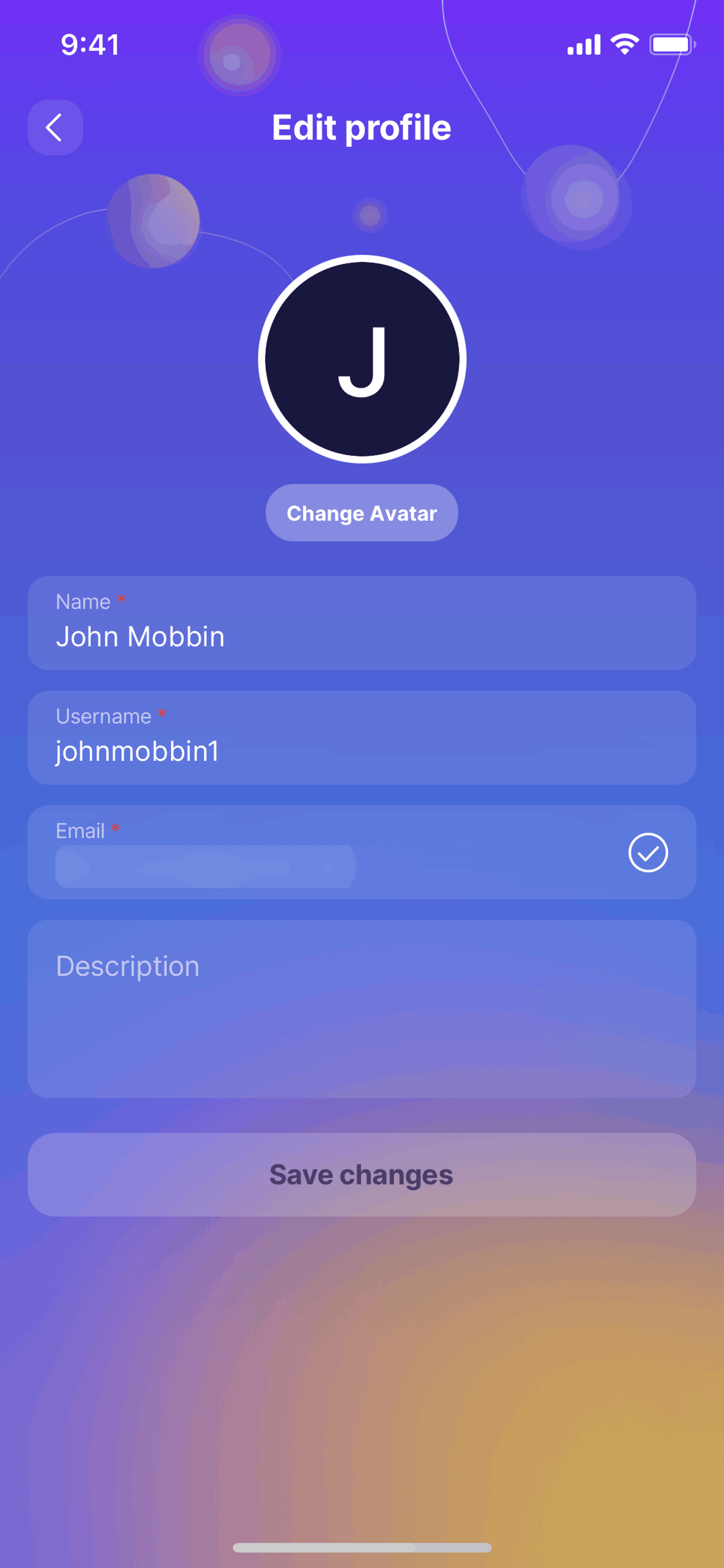 Sweatcoin iOS Health & Fitness interface screenshot 16