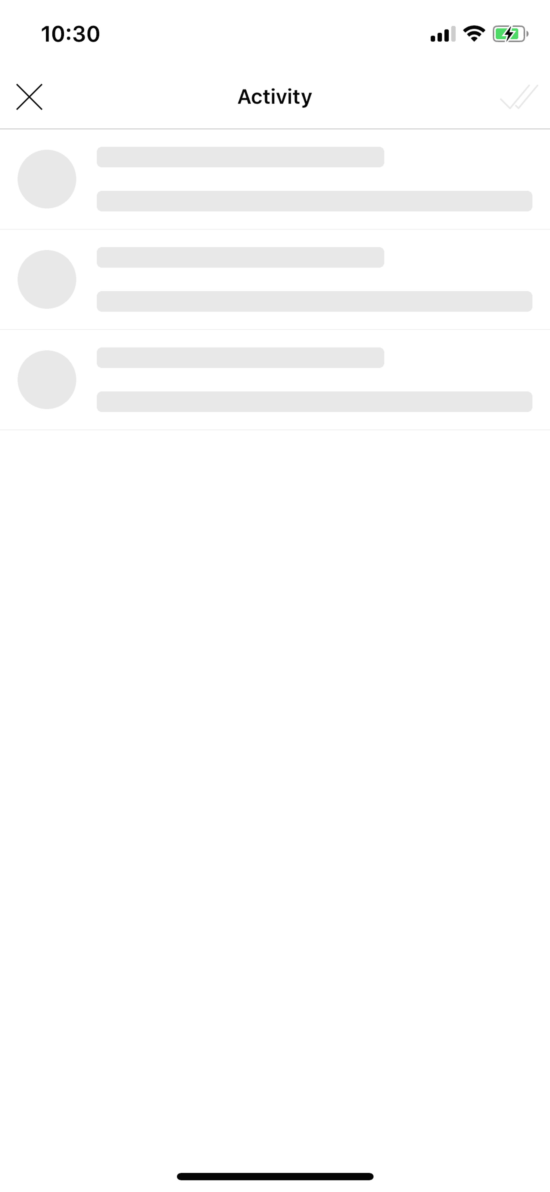 Product Hunt iOS Social Networking interface screenshot 13