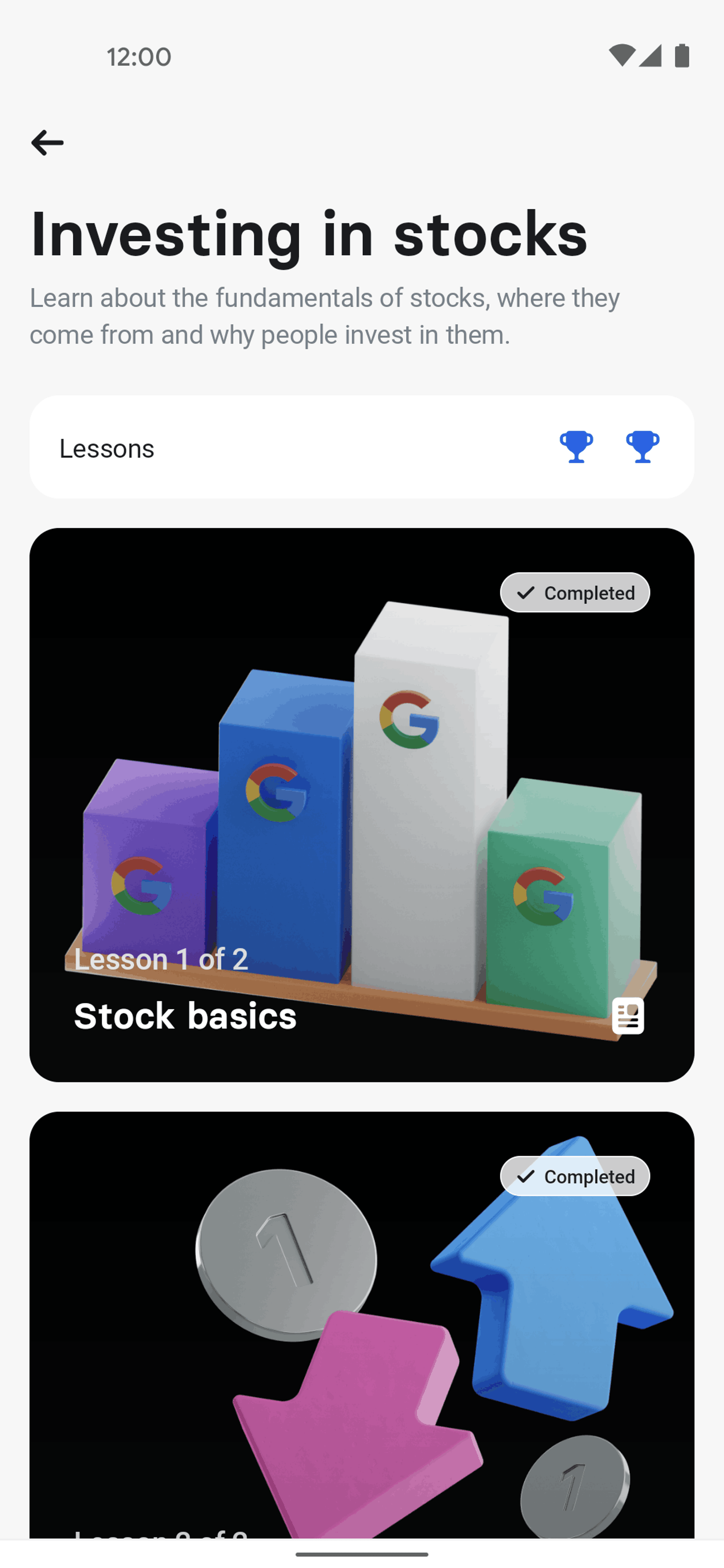 Revolut Android Finance interface screenshot 18