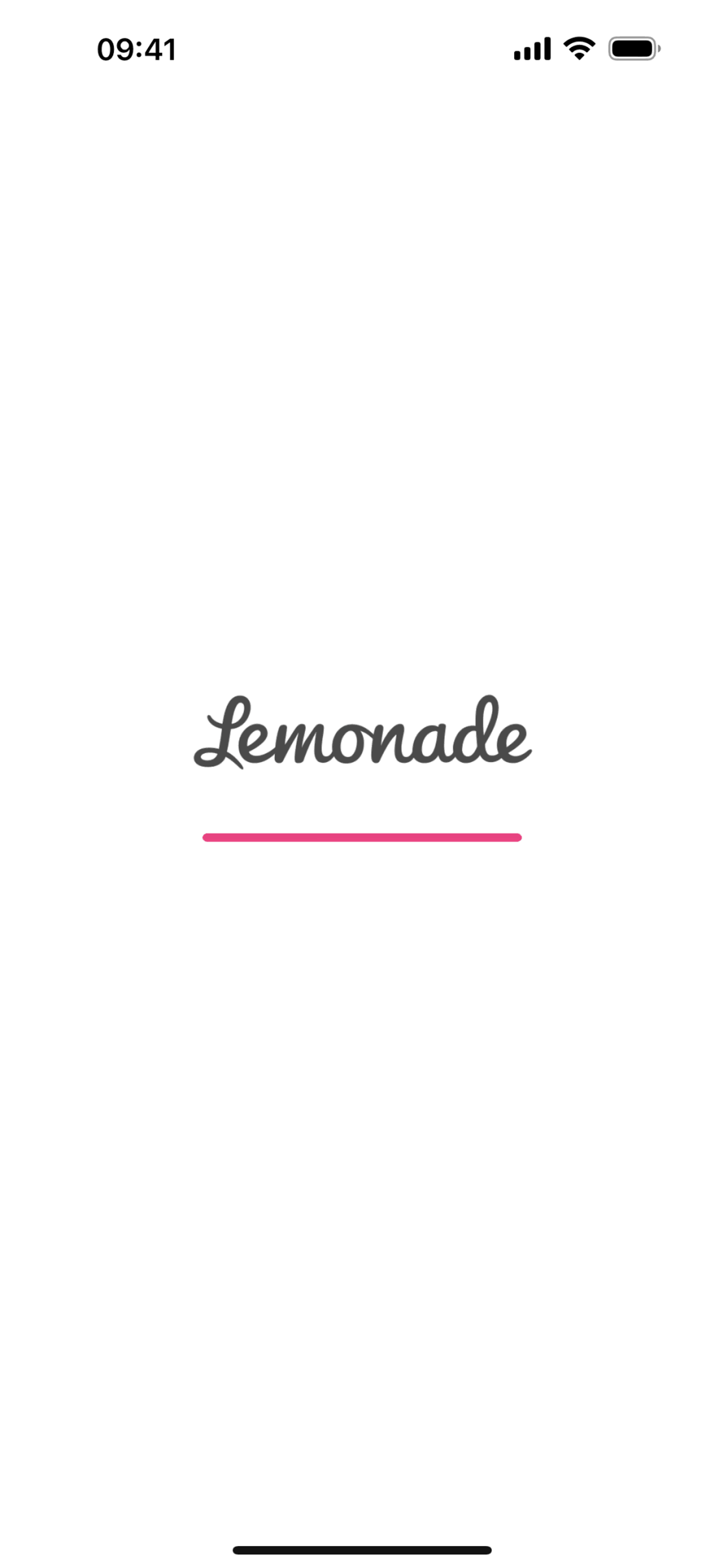 Lemonade Insurance iOS Finance interface screenshot 6