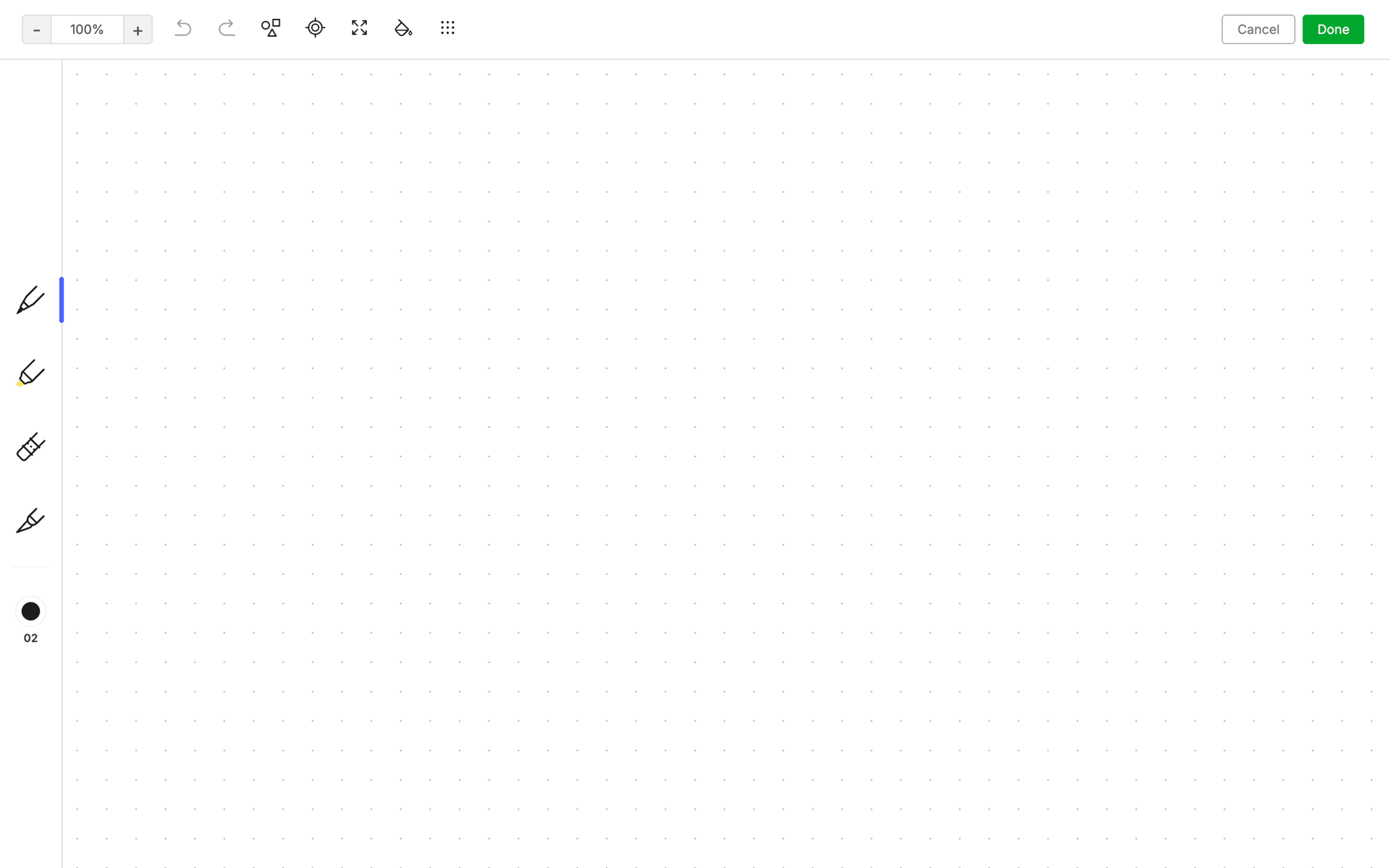 Evernote Web Productivity interface screenshot 4