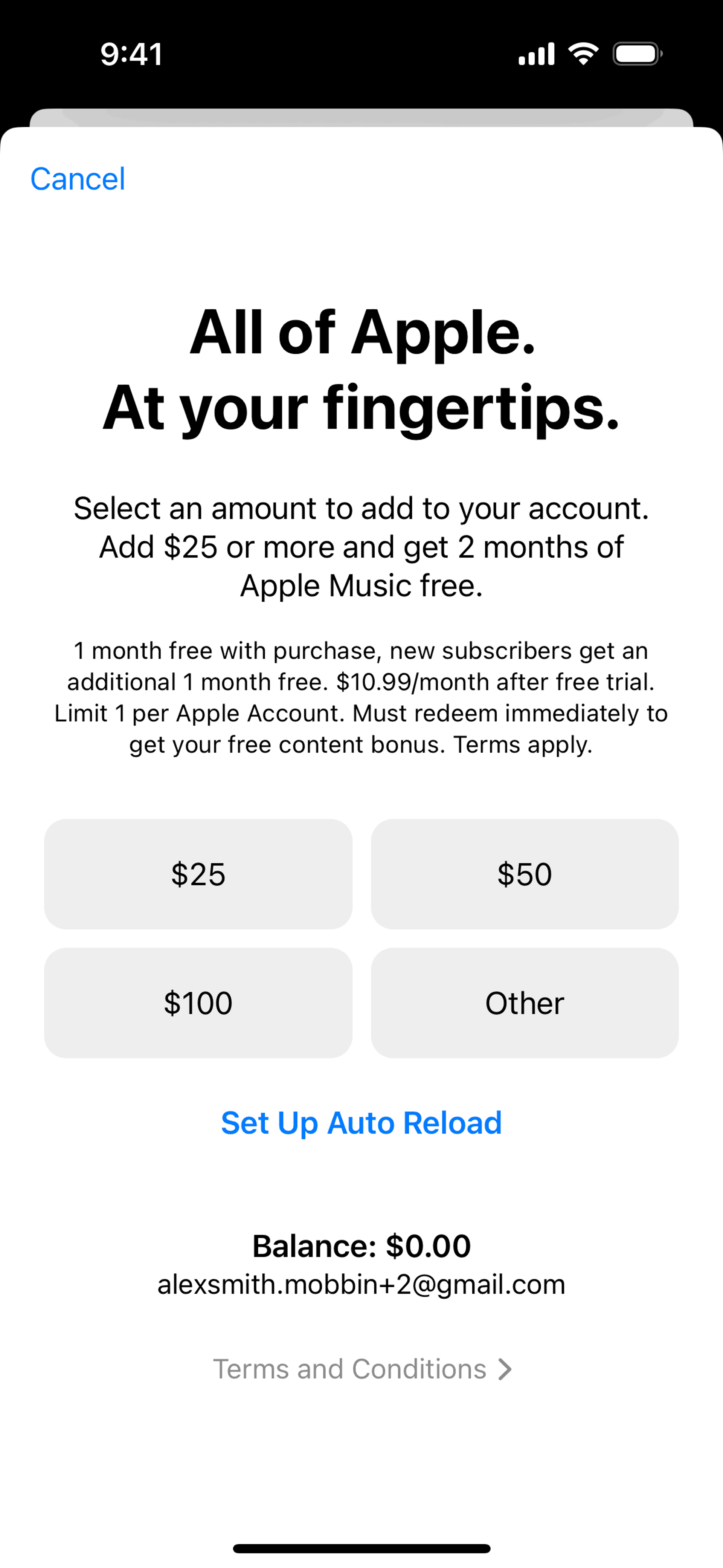 App Store iOS Utilities interface screenshot 16