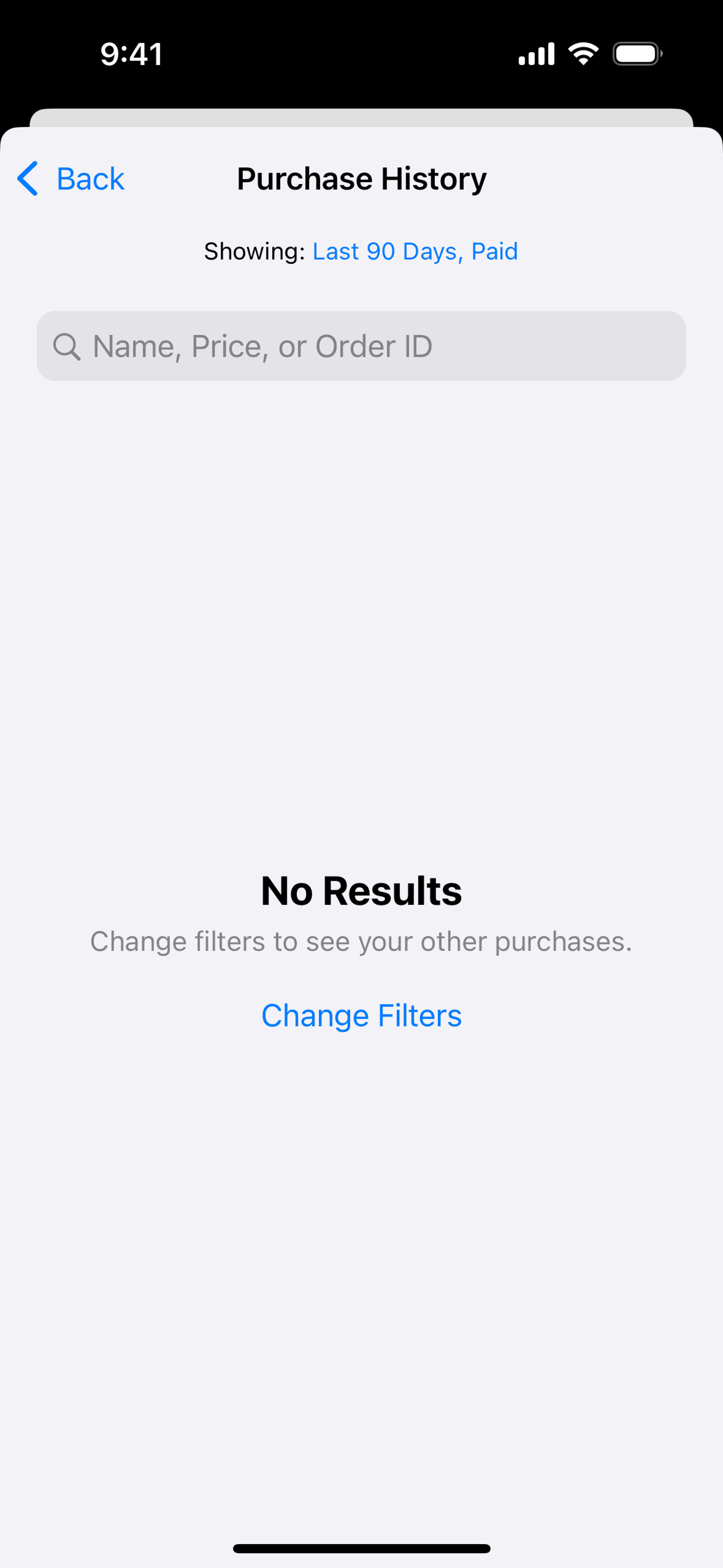 App Store iOS Utilities interface screenshot 8