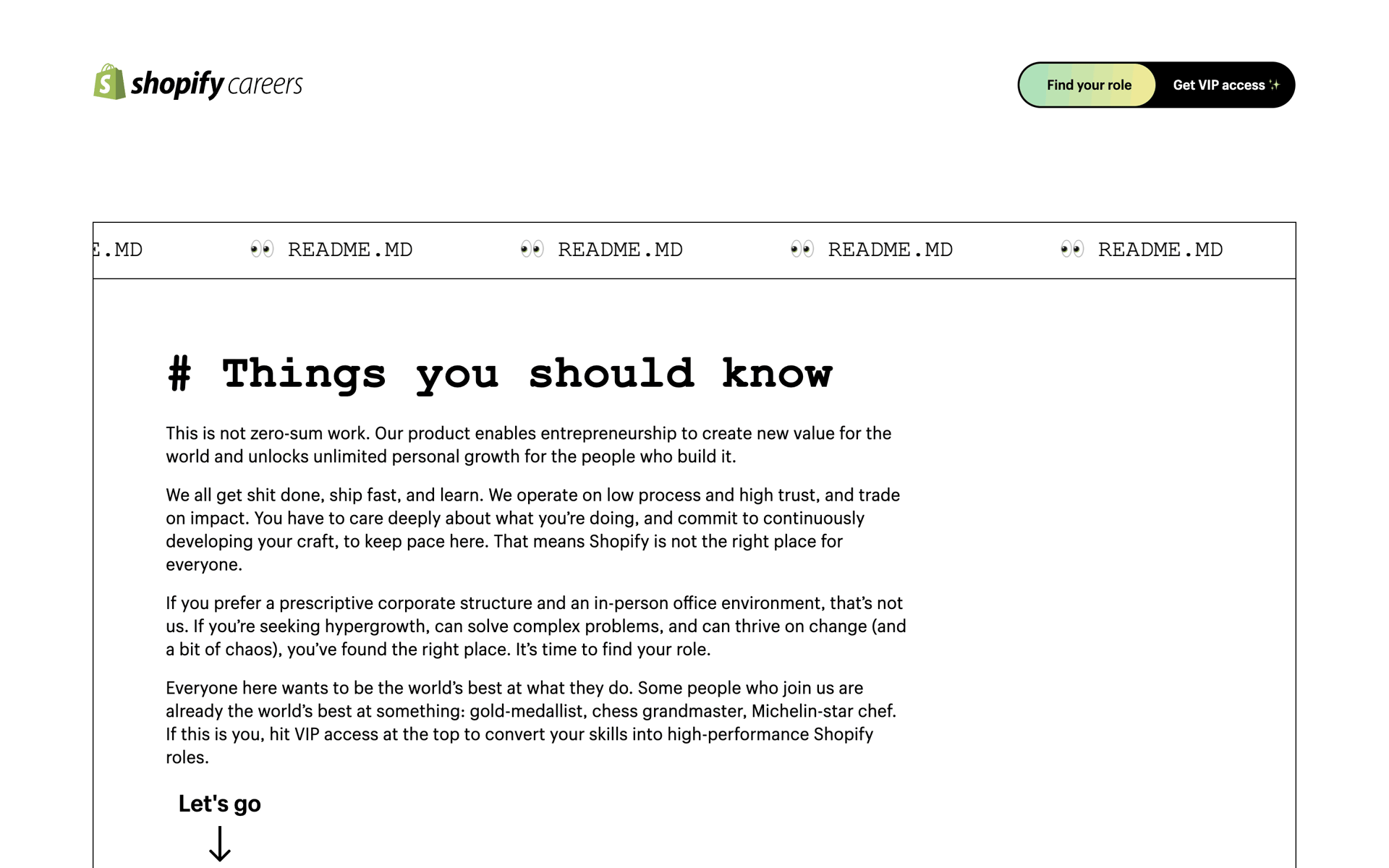 Shopify Web Business interface screenshot 22