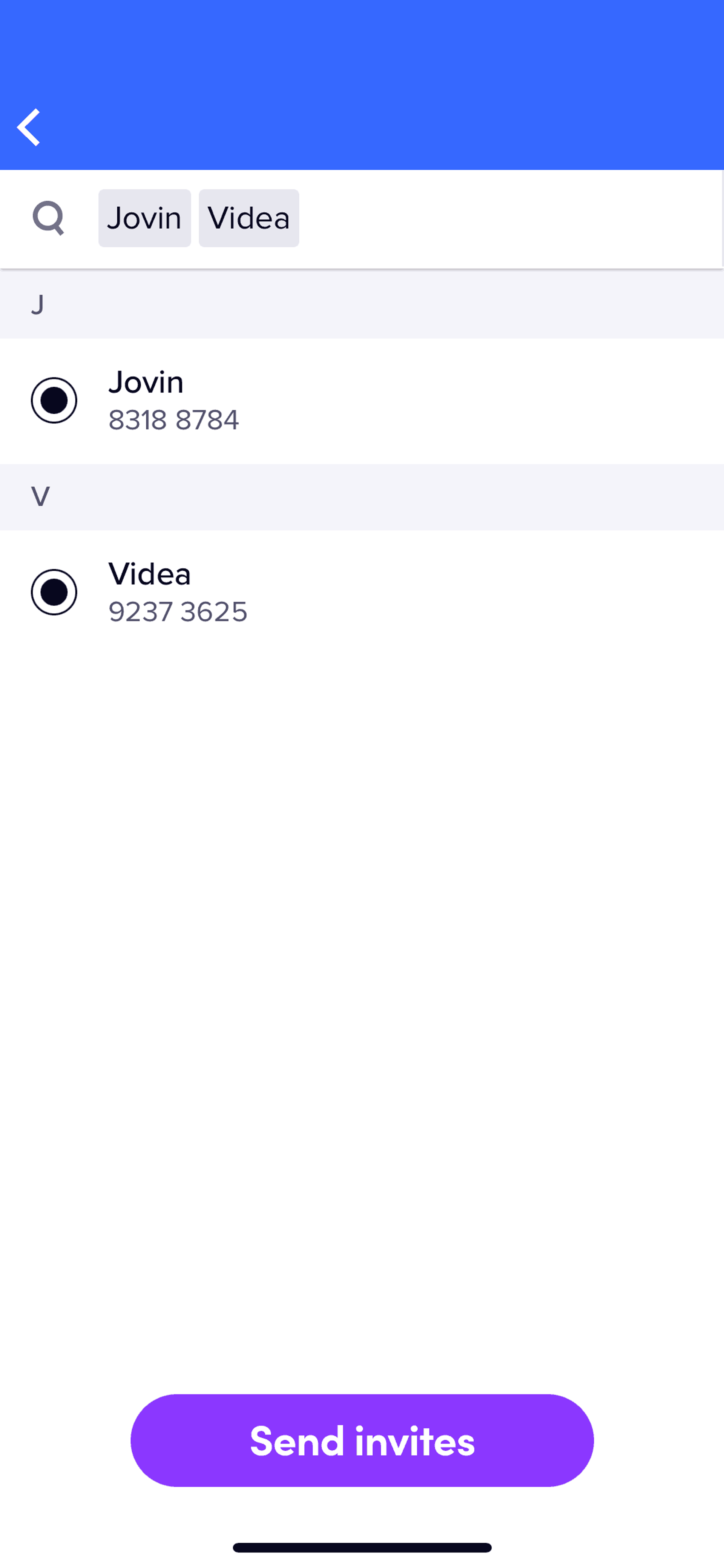 Lyft iOS Travel & Transportation interface screenshot 21