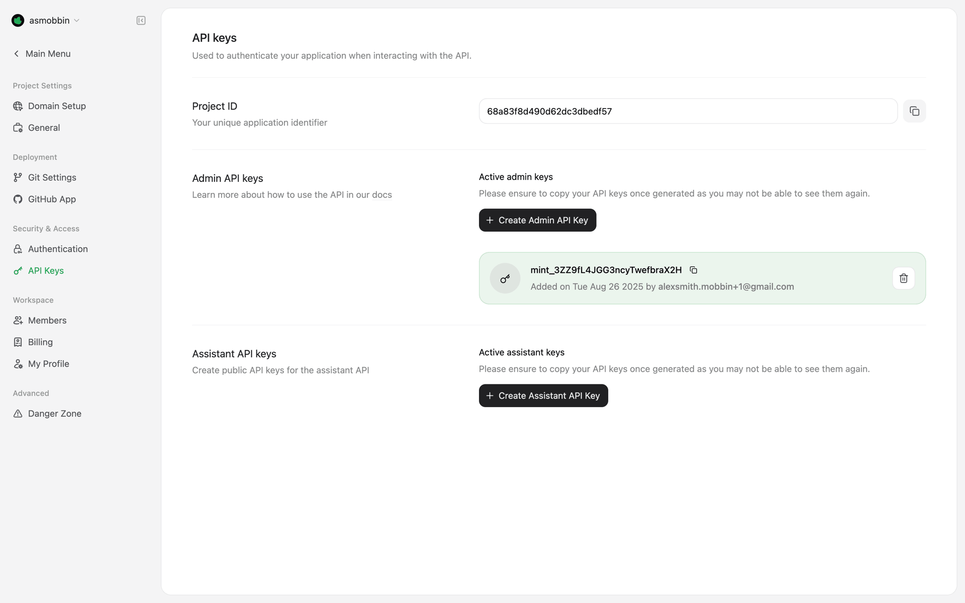 Mintlify Web Developer Tools interface screenshot 14