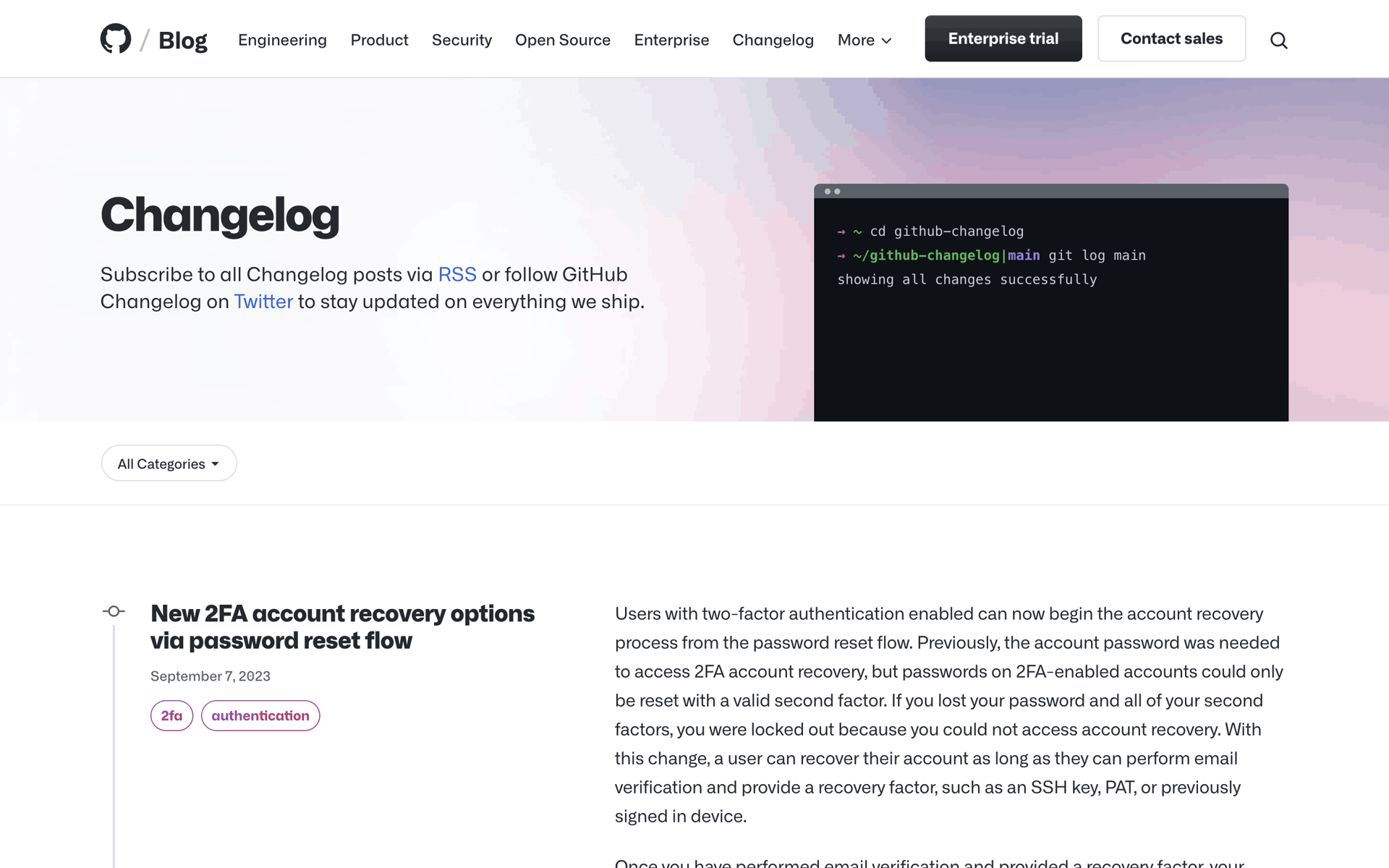 GitHub Web Developer Tools interface screenshot 14