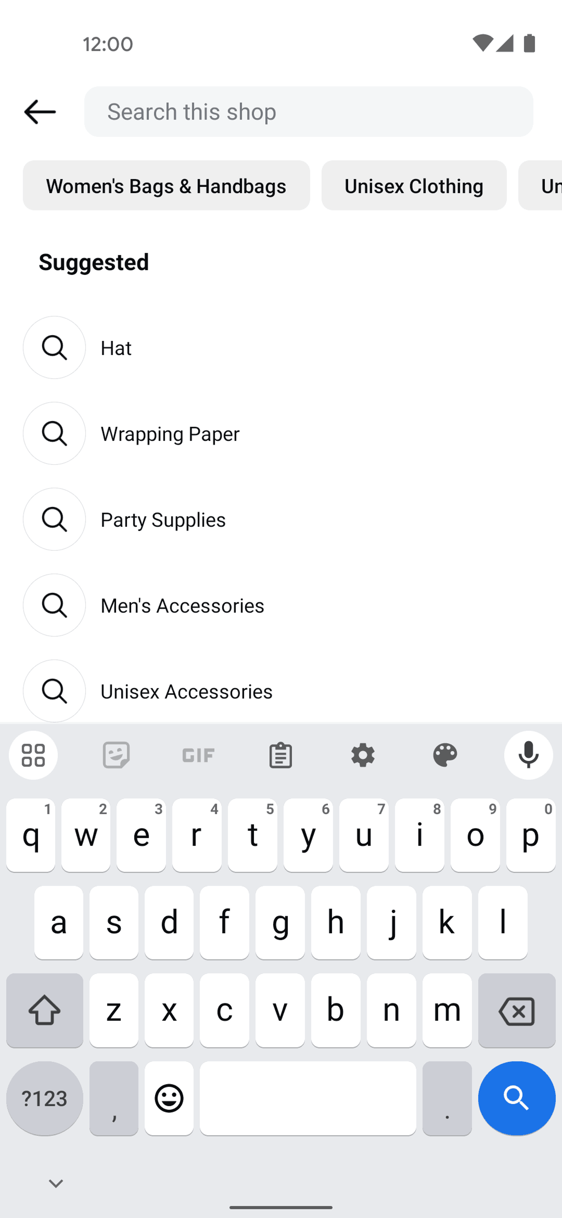 Instagram Android Photo & Video interface screenshot 3